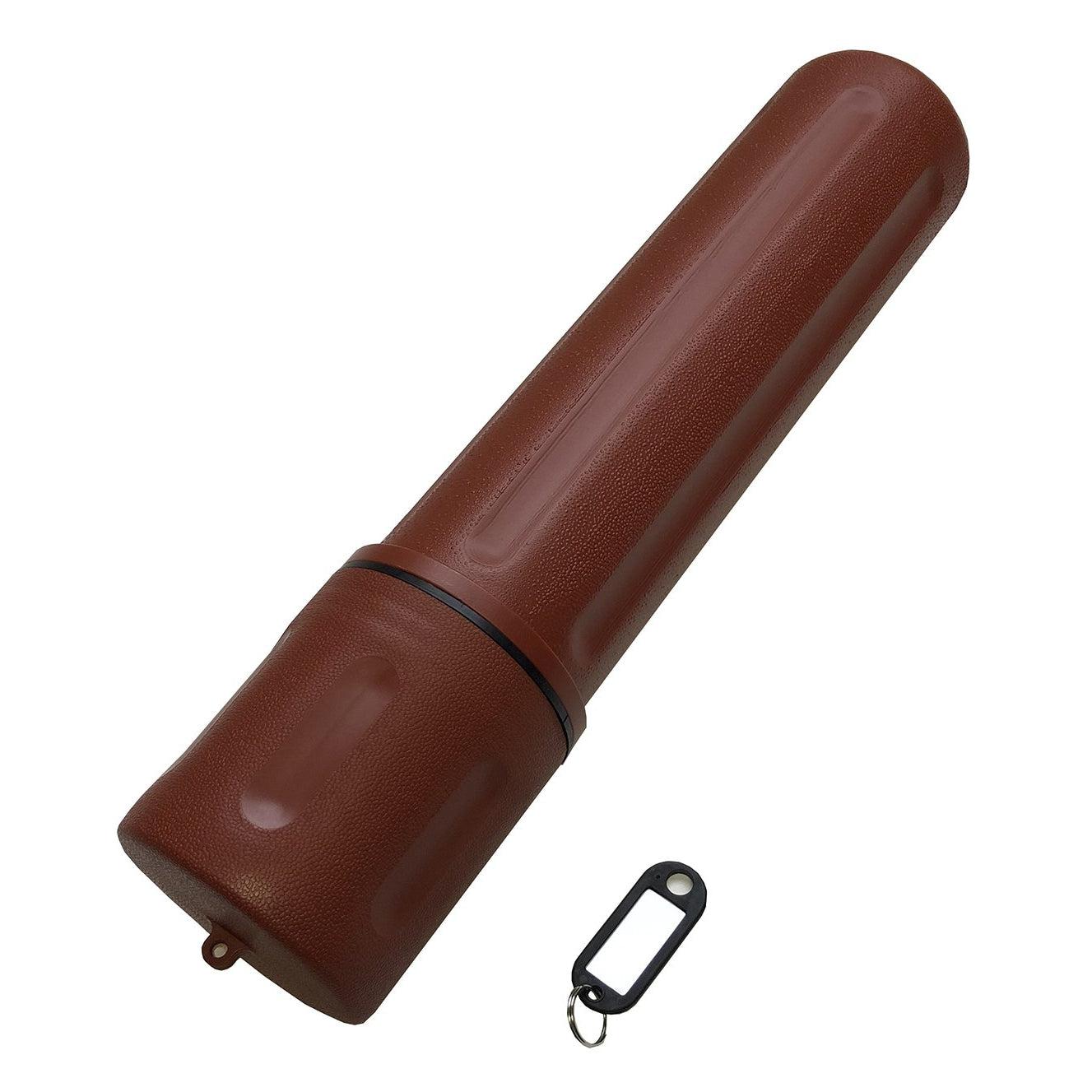 Blue Demon High - Quality 14 - Foot Electrode Storage Tubes - RST - 14