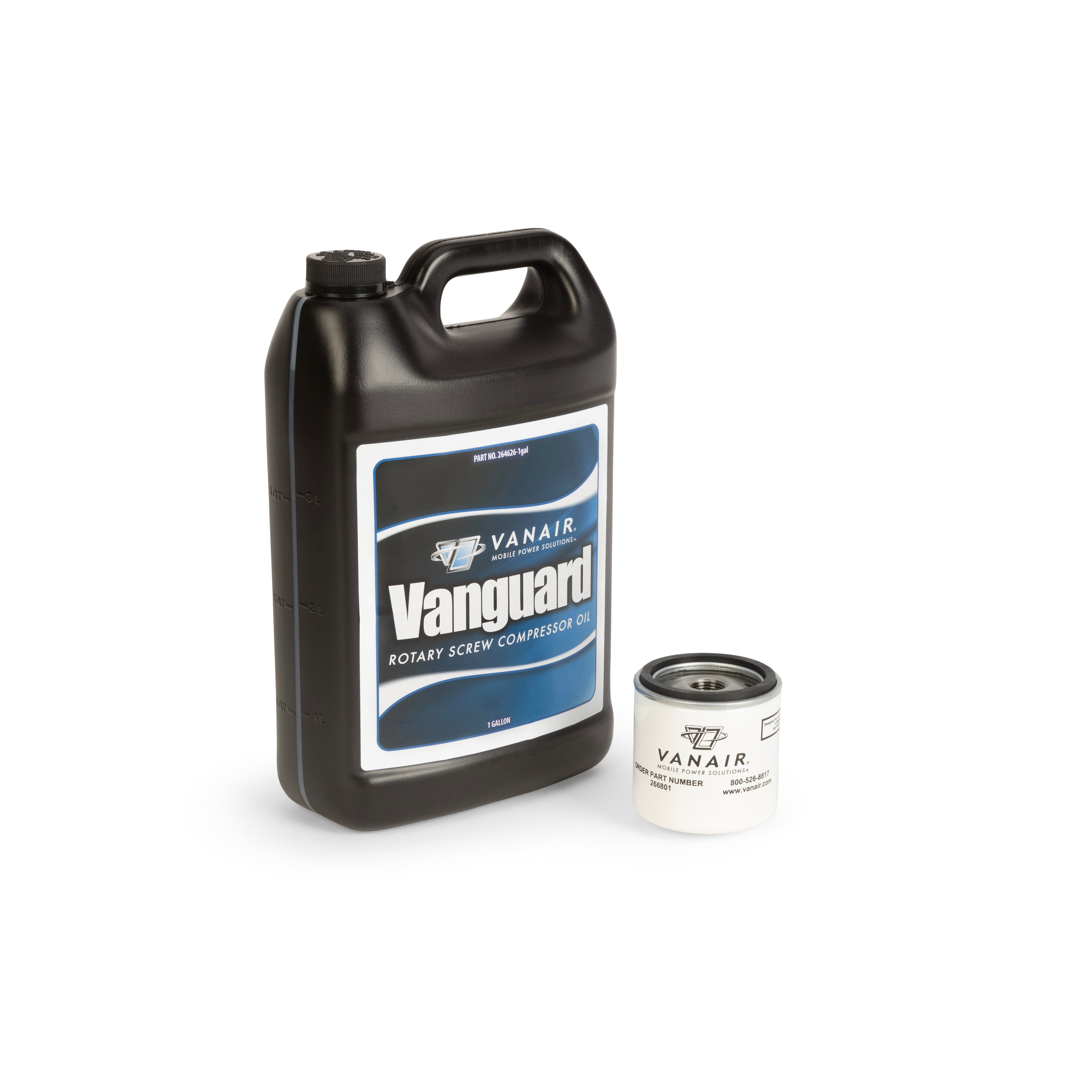 Lincoln 50hr Air Compressor Service Kit K5494-2 - Get Your Compressor Running Fresh