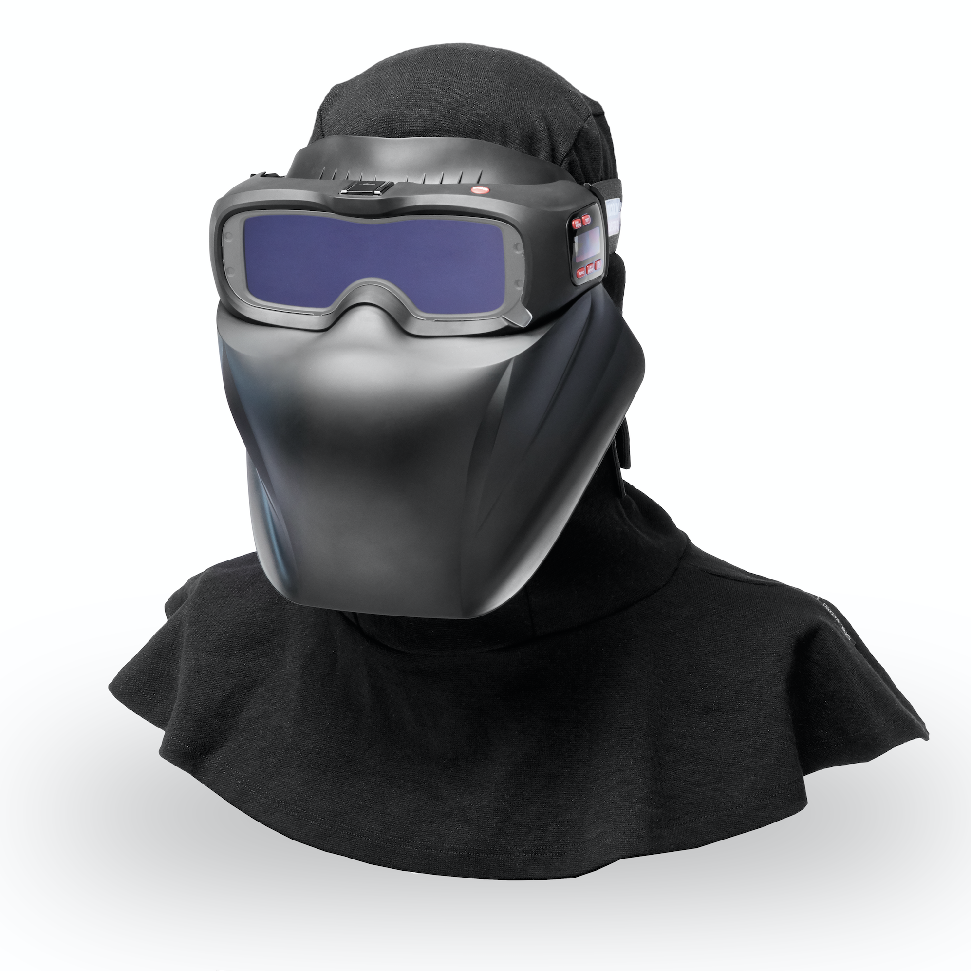 Exclusive Lincoln ArcSpecs K4643-1 Auto-Darkening Welding Goggles - Get Yours Now!
