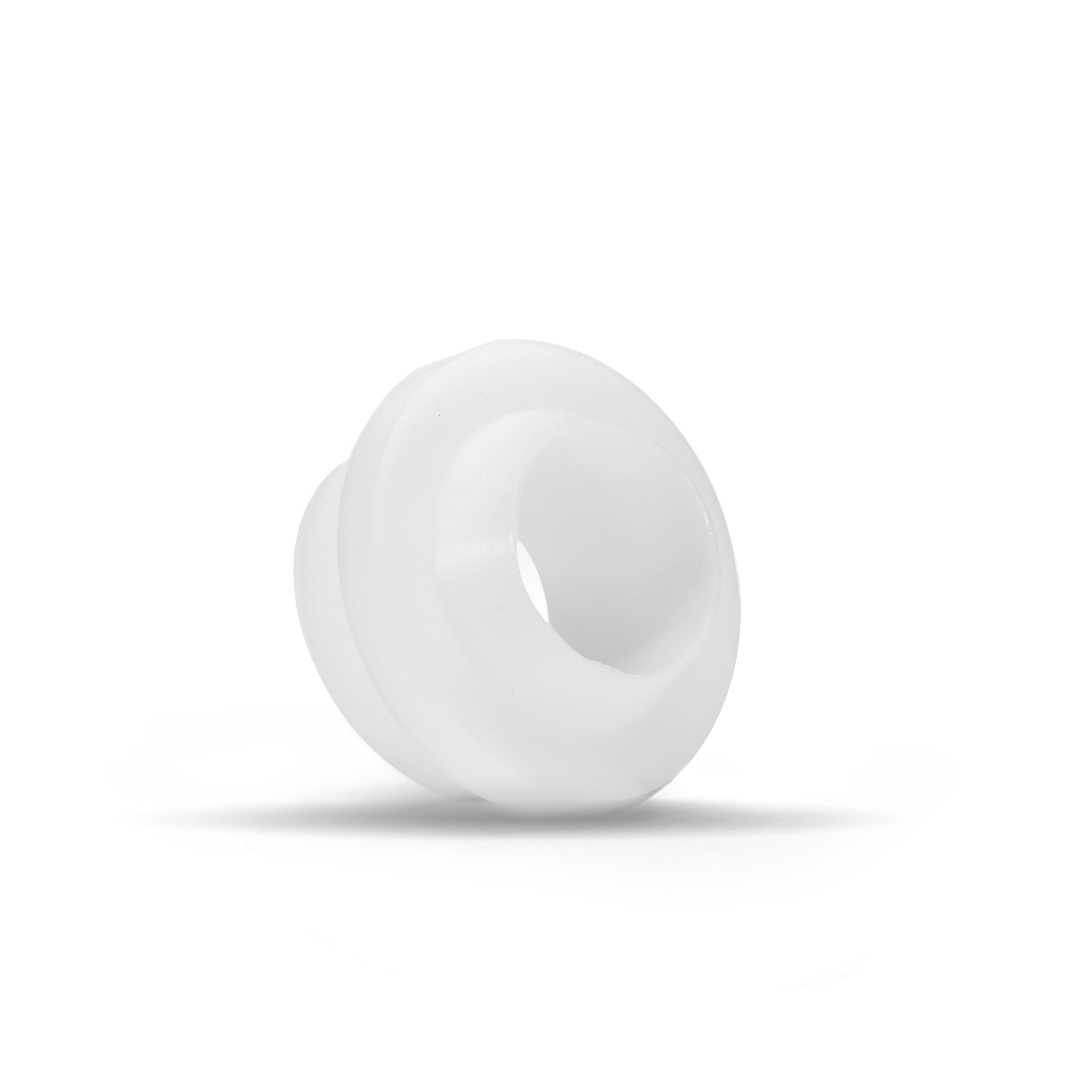 Hot Deal! Lincoln Caliber Gas Lens Insulator 2-Pack for 17/18/26 - KP4748-GL