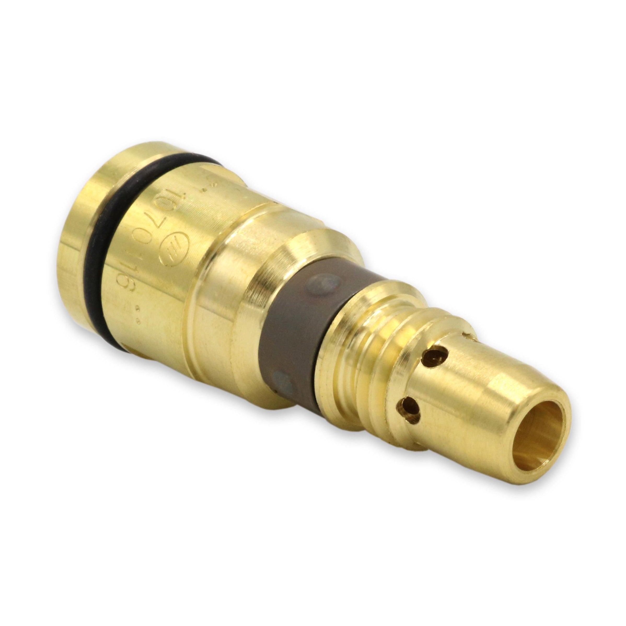Special Offer: Miller AccuLock MDX Diffuser Pack of 2 for M-25 MIG Guns - 1070116