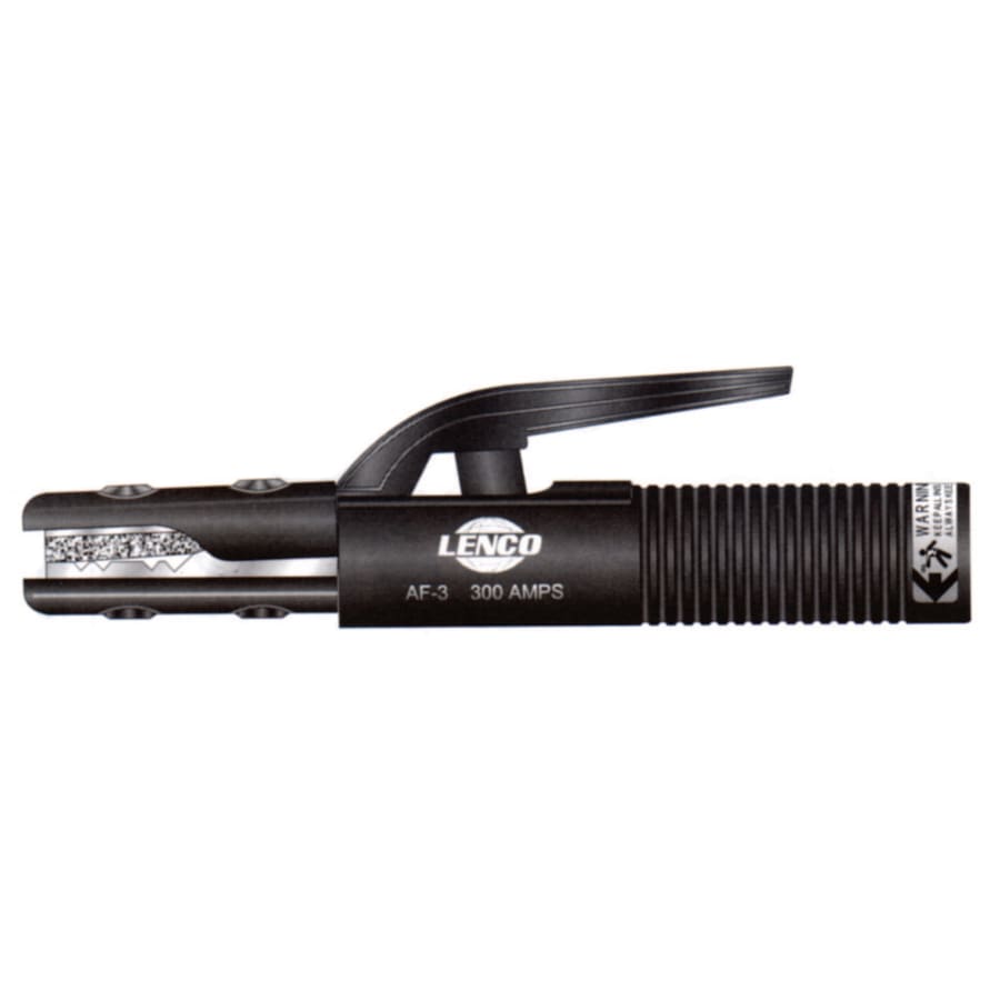 Hot Deal: Lenco LE AF/HT 250A High - Conductivity Electrode Holder