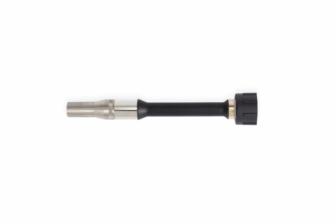 Lincoln Magnum PRO® 650A 180-Degree Mechanized Gooseneck Torch - KP5397-180