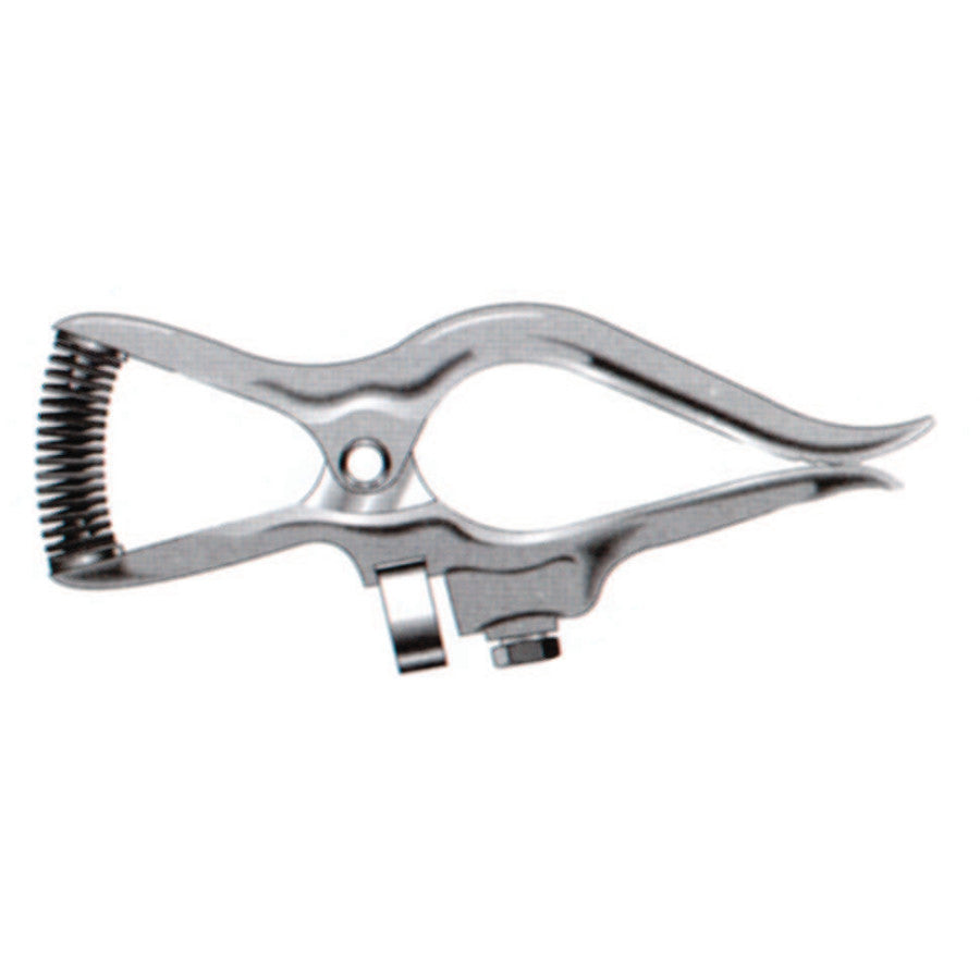 Lenco 300A High - Performance Insulated Spring Clamps, Ideal for 1/0 - 2/0