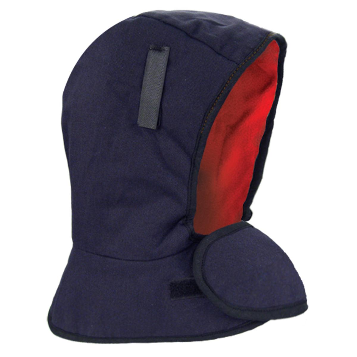 Hot Deal! Black Stallion Winter Flame-Resistant Fleece-Lined Twill Liner - WL350