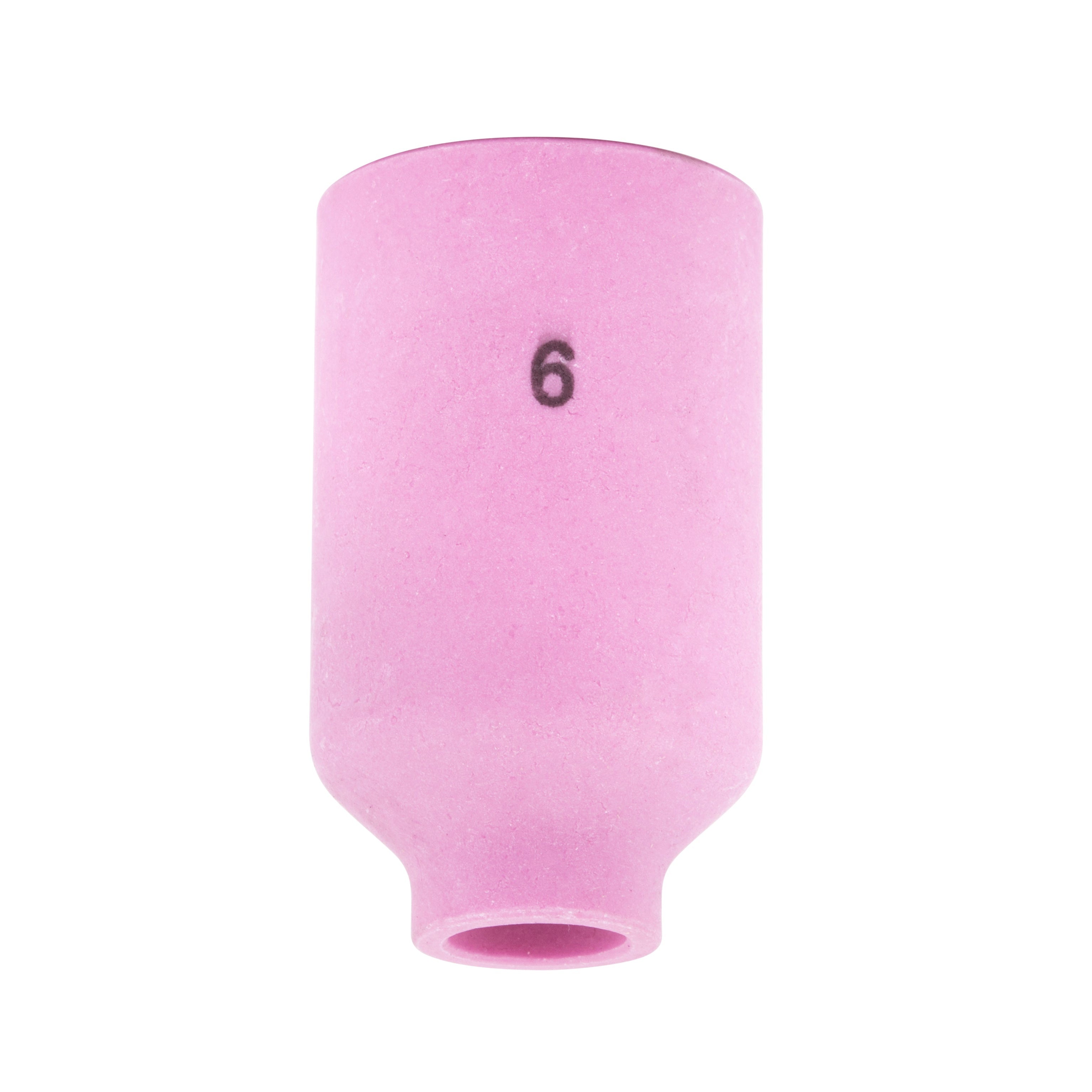 Hot Deal: Lincoln Caliber Gas Lens Cups for 17/18/26 TIG Torches, 2-pack - KP4758