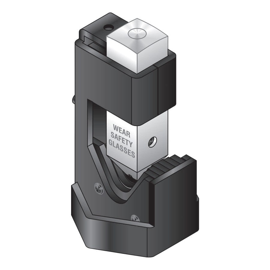 Hot Sale! Lenco Swedg - On Cable Assembly Tool 04040 for Various Lugs and Splicers