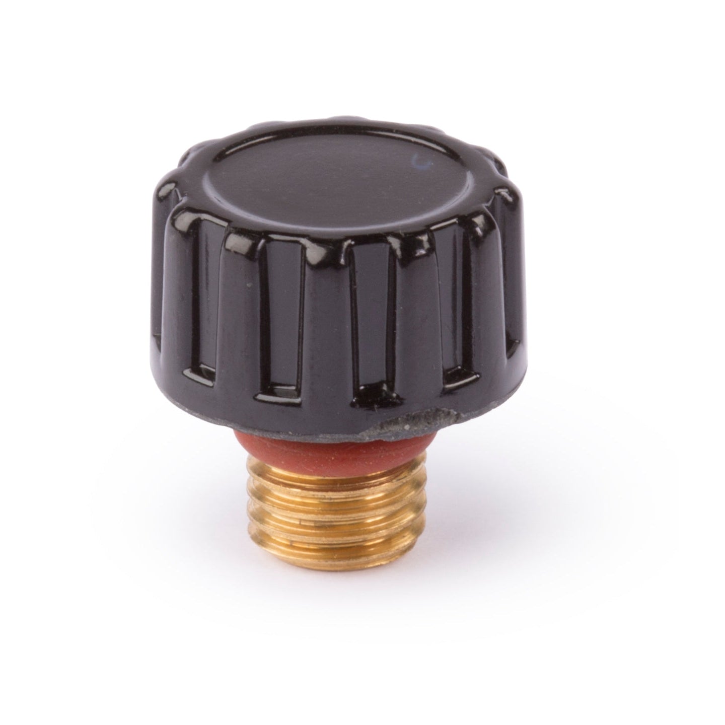 Hot Deal! 2-Pack Lincoln Caliber Back Caps for 9/20 TIG Torches