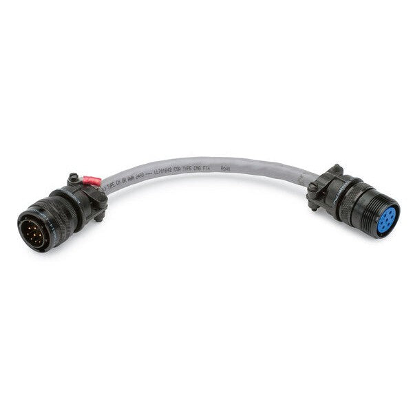 Hot Deal! Lincoln 12M to 7F Adapter Kit K2910-1