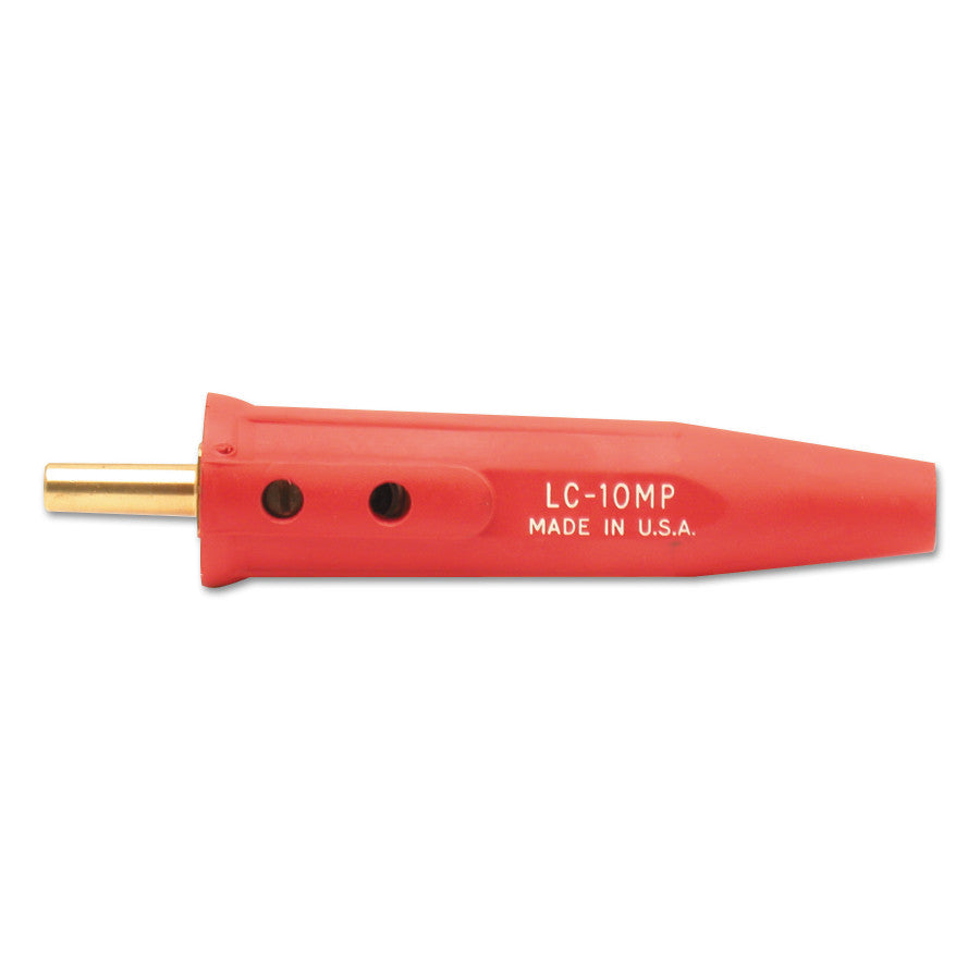 Hot Deal: Lenco Single-Oval-Point Screw Plug, 1/0 - 4 Cap.