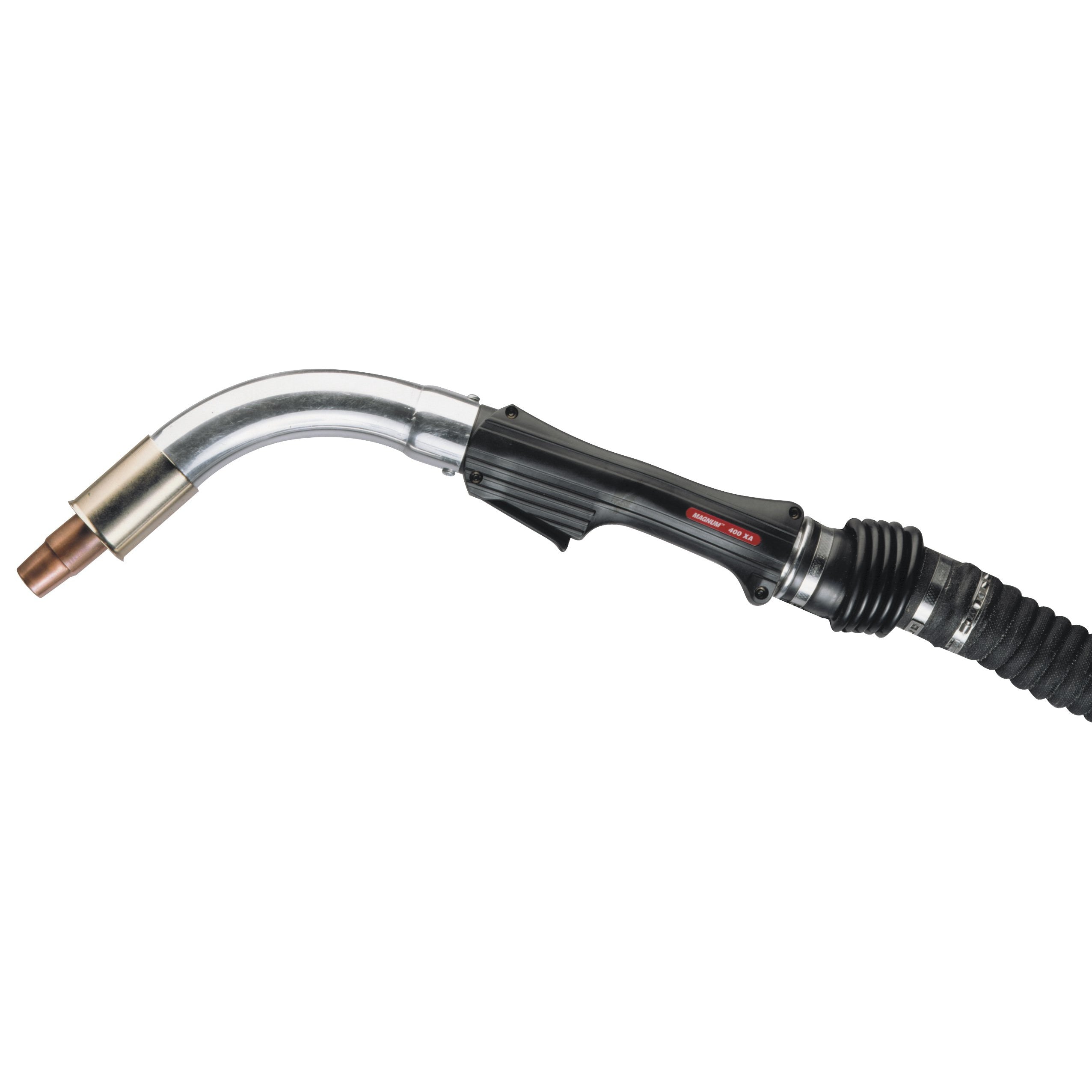Lincoln 400XA GMAW Welding Gun 15 ft - K556-14, 052-1/16, Great Deal