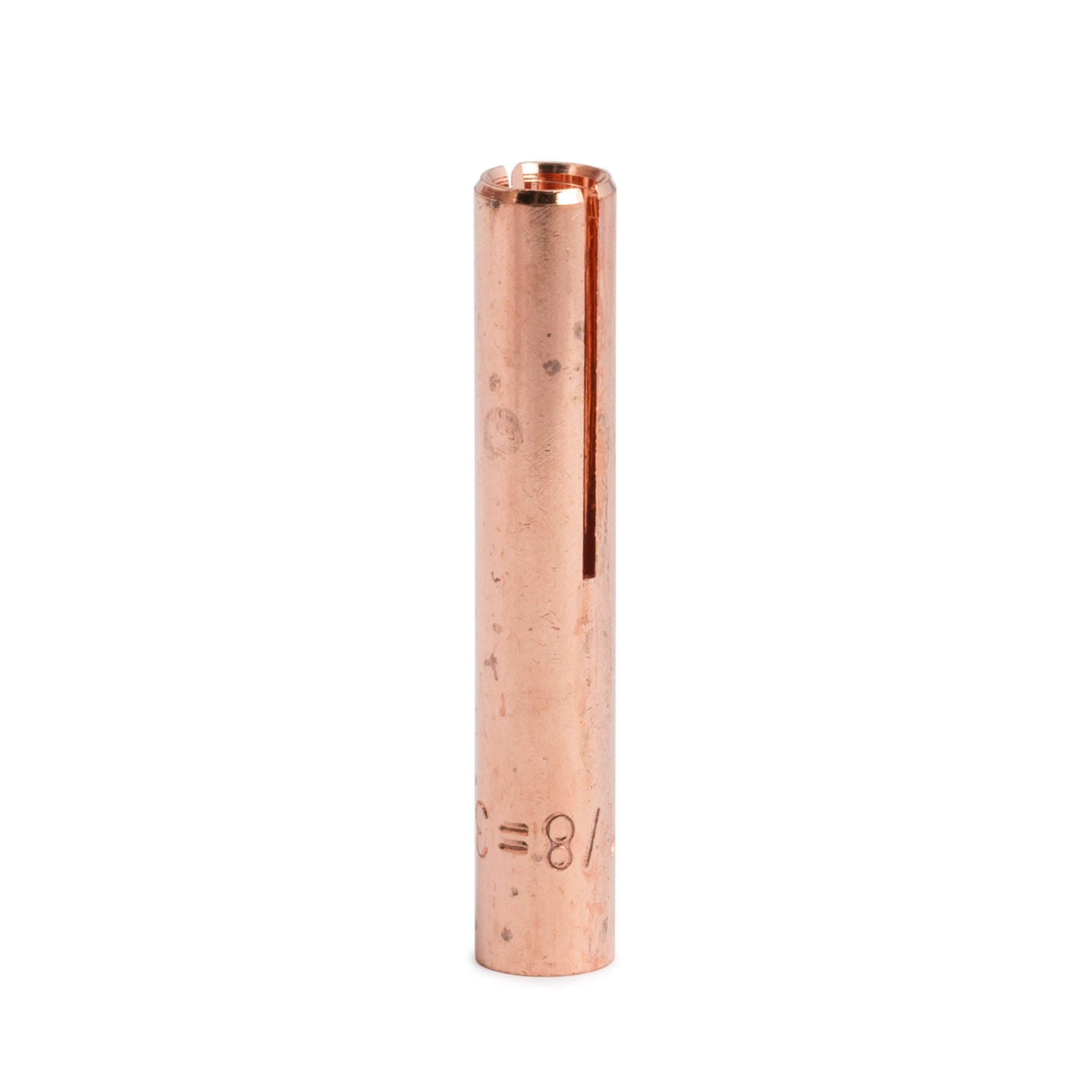 Hot Deal: Lincoln Caliber Collets for 9/20 TIG Torches, 3-Pack - KP4749