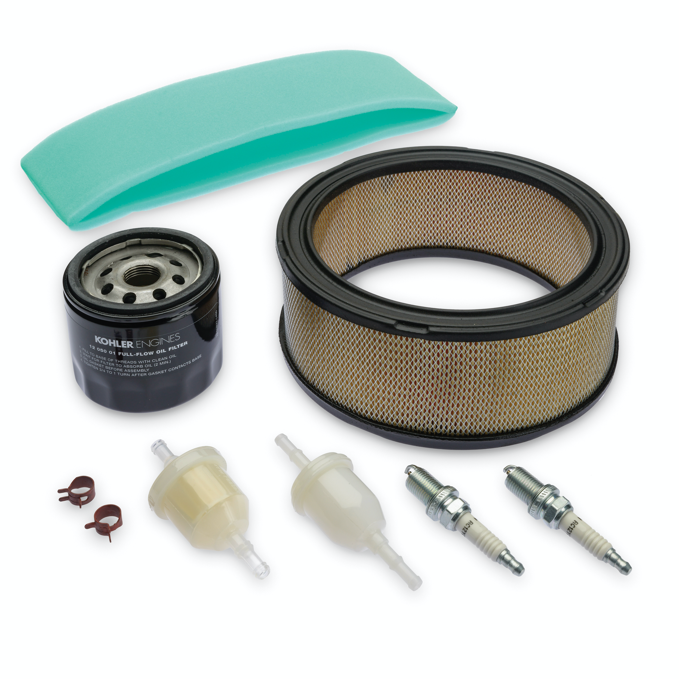 Hot Deal: Miller Bobcat/Trailblazer EFI Engine Tune - Up Kit 246115
