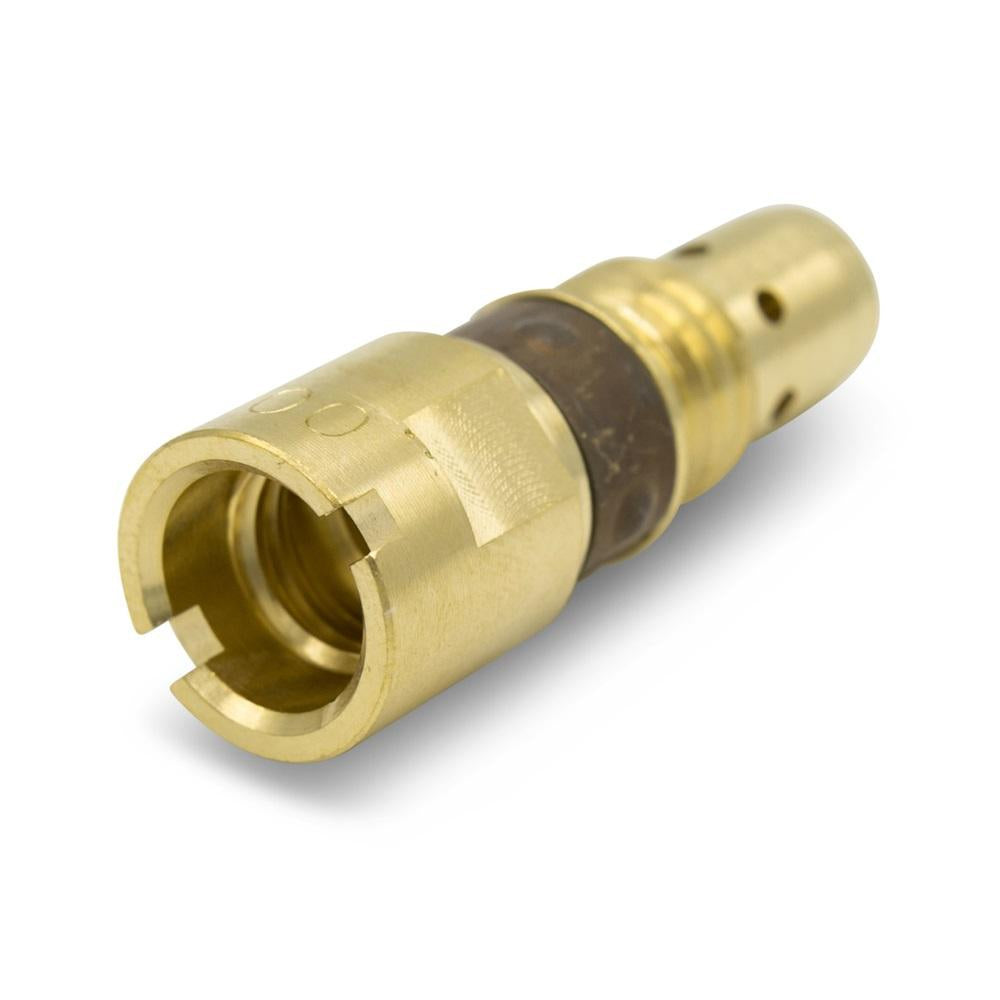 Miller High - Performance AccuLock Diffuser for MDX - 100 & MDX - 250 MIG Guns
