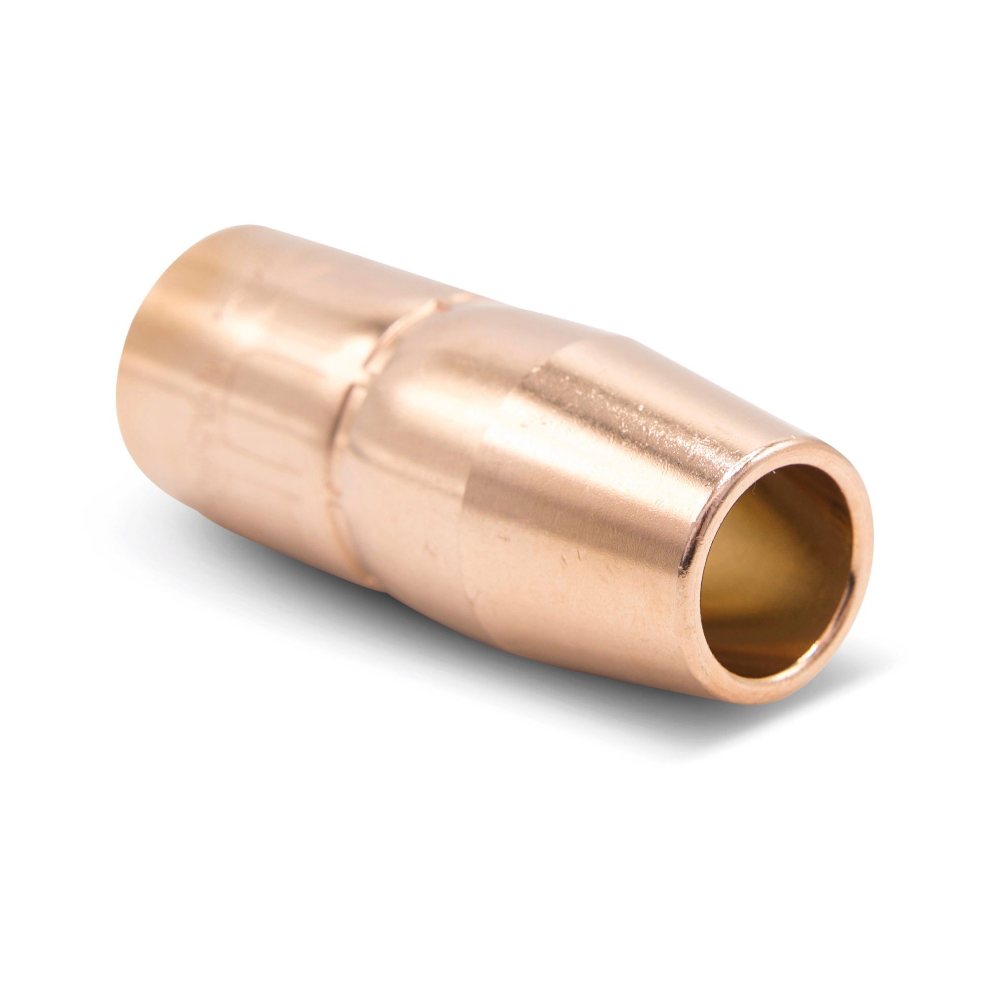 Hot Deal! Miller AccuLock S MDX - 250 5/8 Flush Thread - On Nozzle