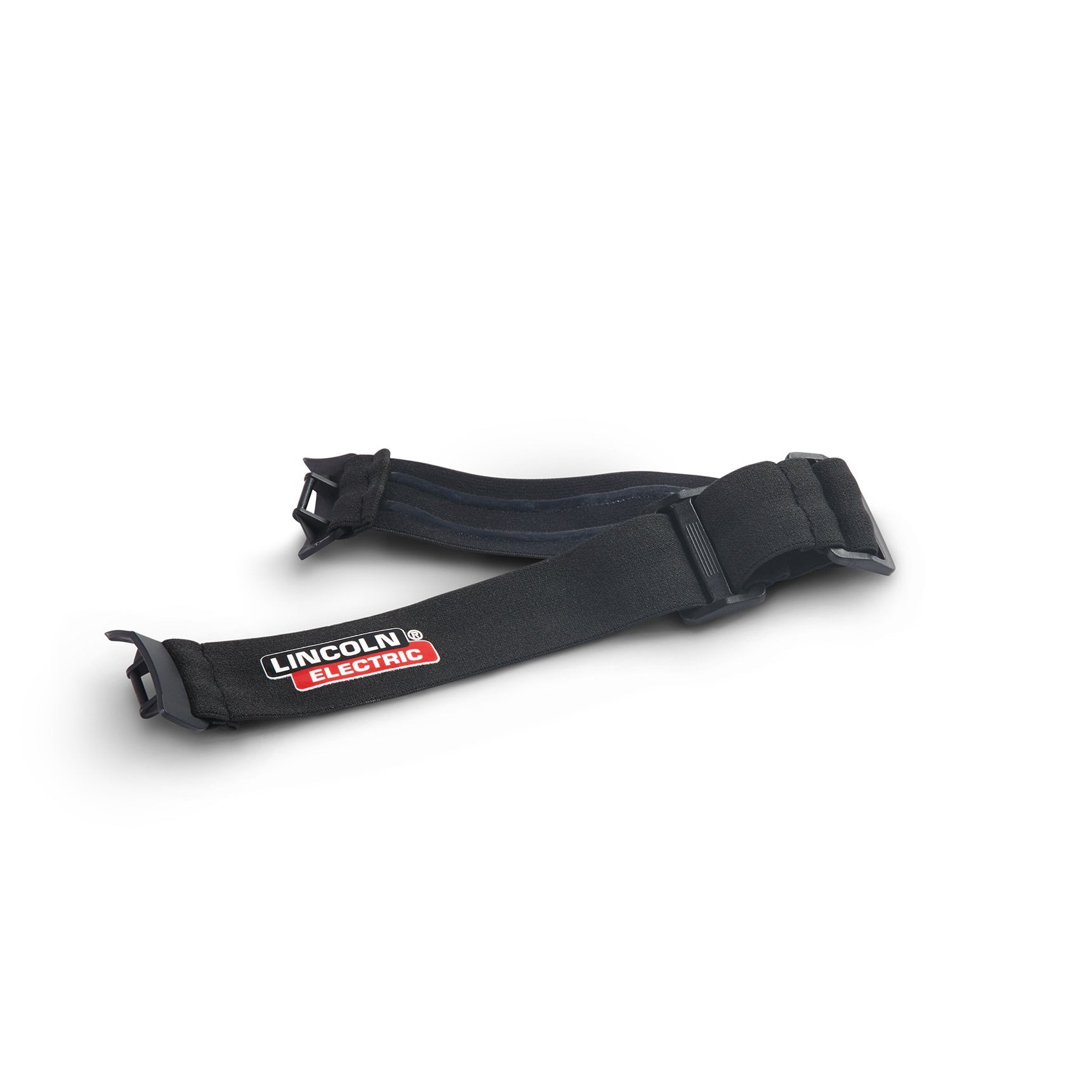 Hot Deal: Adjustable Replacement Elastic Headband for Lincoln ArcSpecs - KP4646-1
