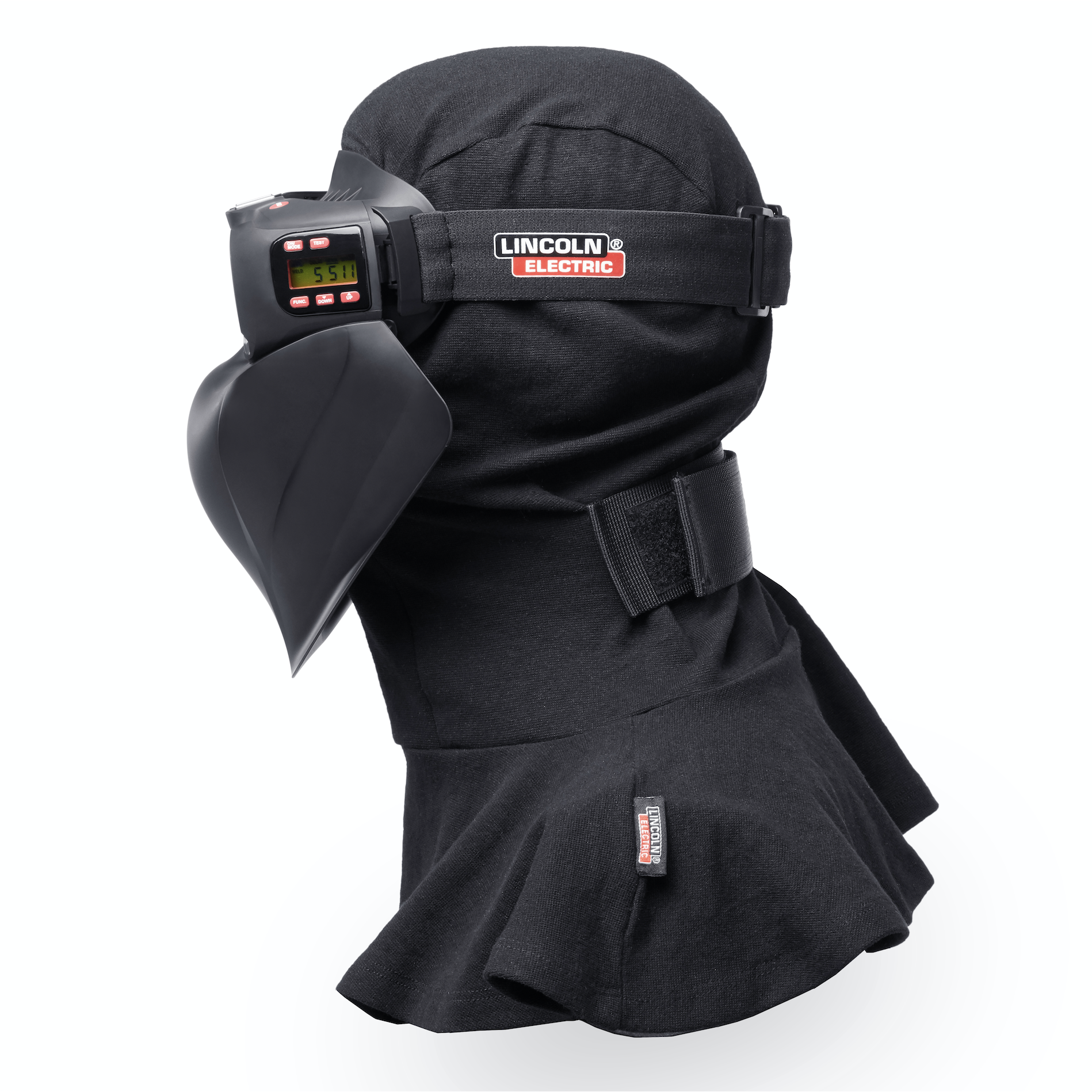 Exclusive Lincoln ArcSpecs K4643-1 Auto-Darkening Welding Goggles - Get Yours Now!