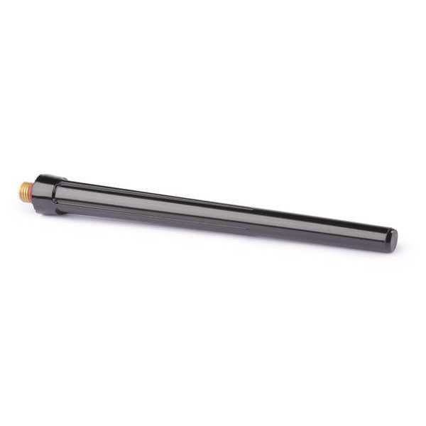 2-Pack Lincoln Caliber Back Caps for 17/18/26 TIG Torches in Various Lengths
