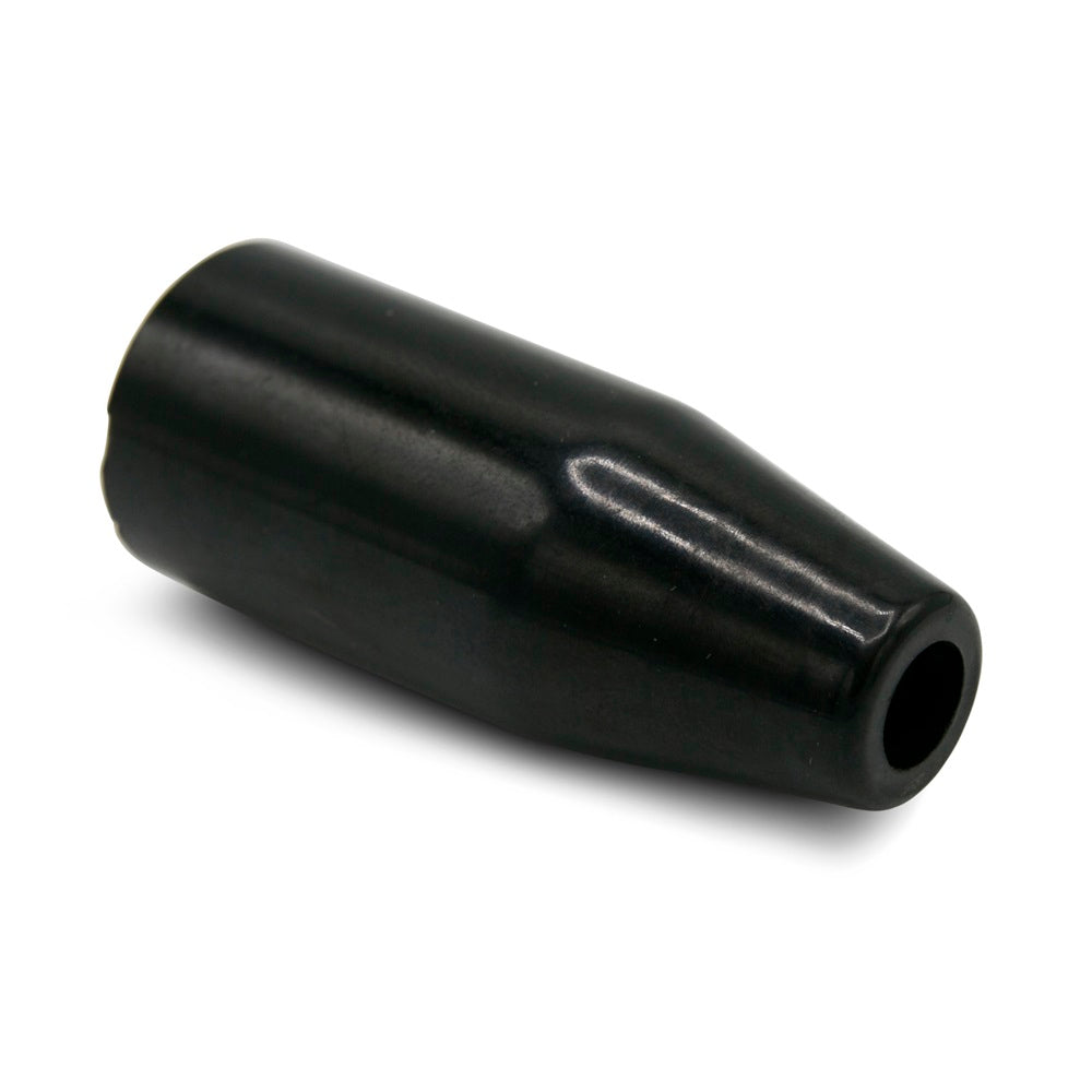 Miller NS-MFLX AccuLock MDX Gasless Slip - On Nozzle for MIG Welding
