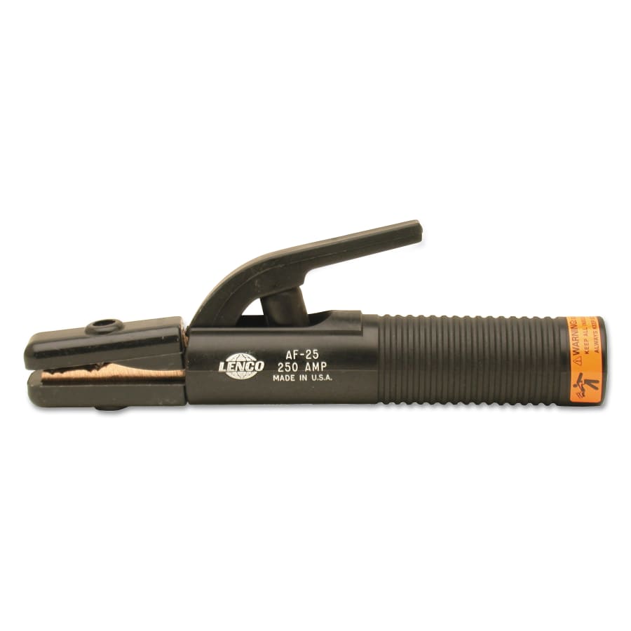 Lenco LE AF/HT 250A High - Conductivity Copper Alloy Electrode Holder