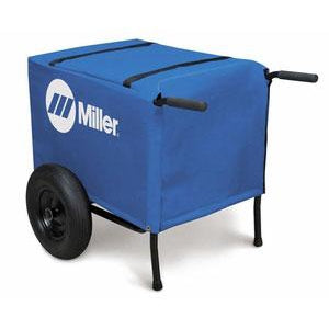 Miller Protective Cover for Pre - 09/01/2014 Blue Star Welders - 195193