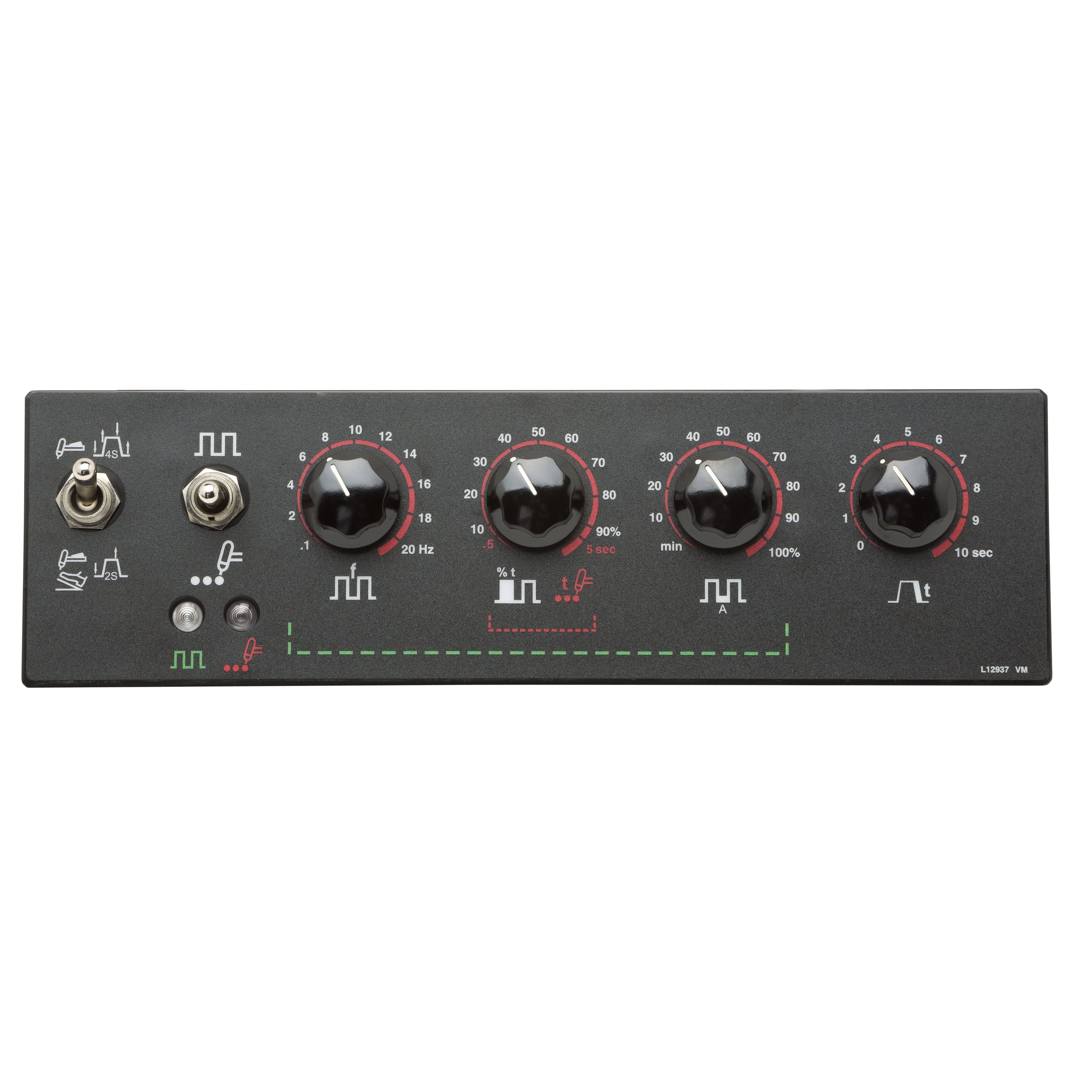 Hot Deal! Lincoln Advanced Control Panel K2621-1 to Replace K1829-1
