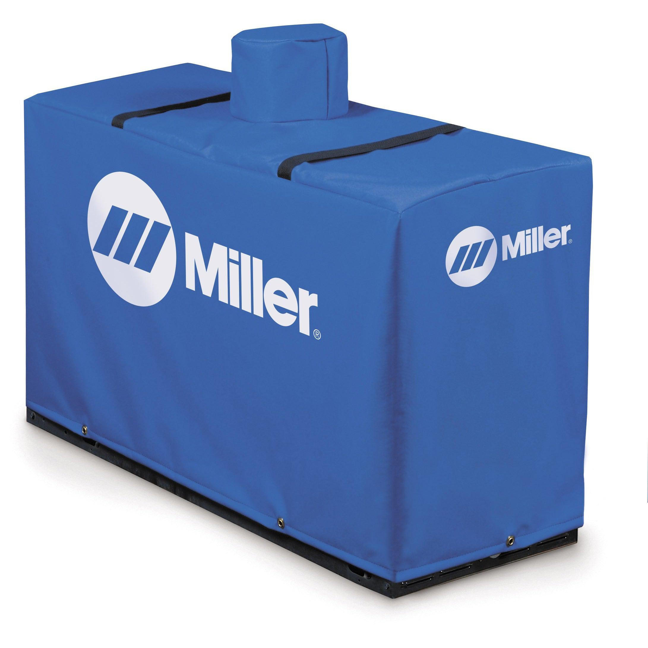 Hot Sale! Protective Diesel Cover for Miller Bobcat / Trailblazer - Model 195334
