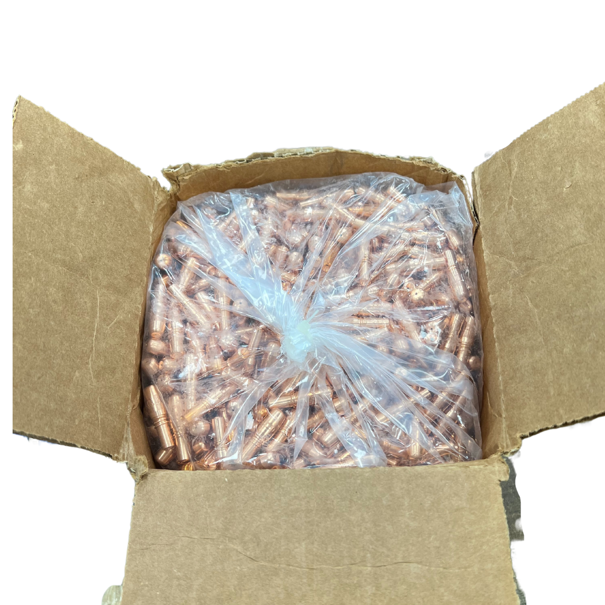 Hot Deal: Miller AccuLock S MIG Contact Tips
