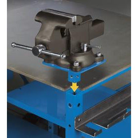 Hot Deal: Miller ArcStation 5-Inch Vise Kit (300611)