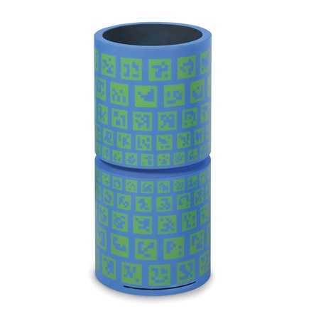 Miller AugmentedArc High - Performance Welding Workpieces for Diverse Simulations