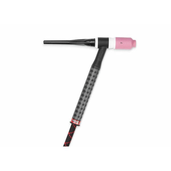 Hot Deal: 17 Series Lincoln Caliber TIG Torch Ready-Pak, 12.5 ft (3.8M)
