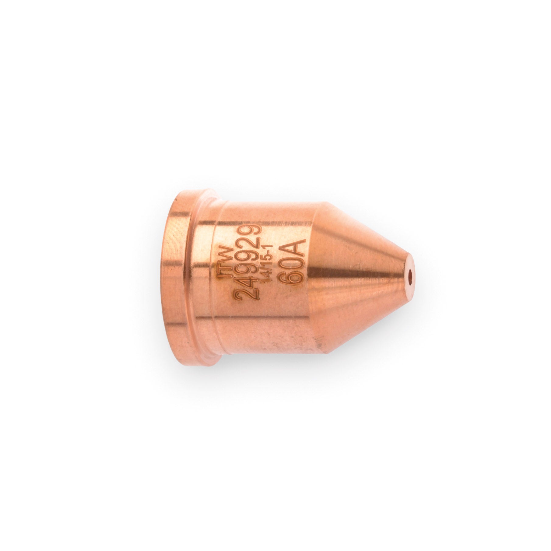 Hot Deal! Miller 60 Amp Plasma Tip, 3-pack - 249929