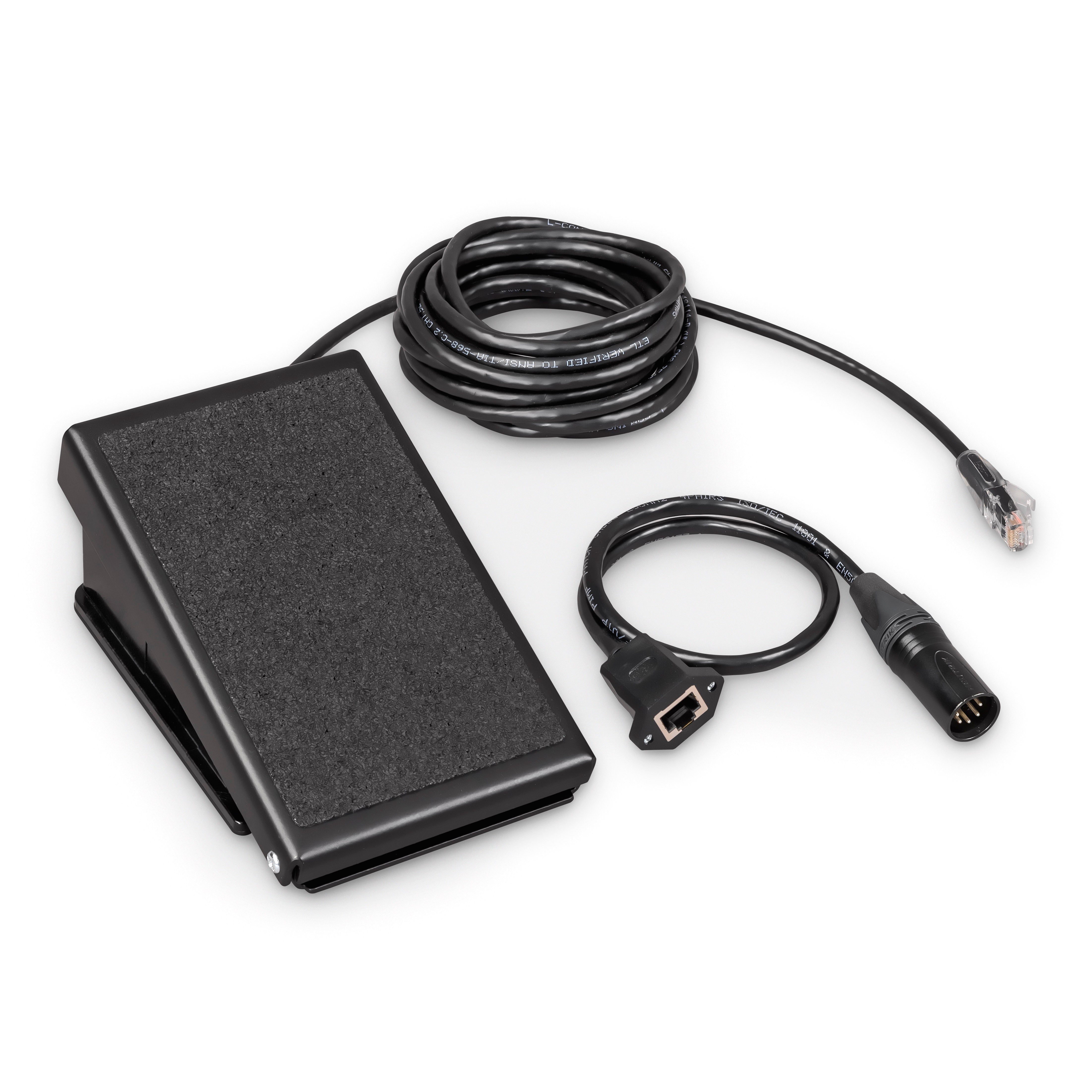 Hot Deal: Miller AugmentedArc TIG Welding Foot Pedal Kit - Model 286033