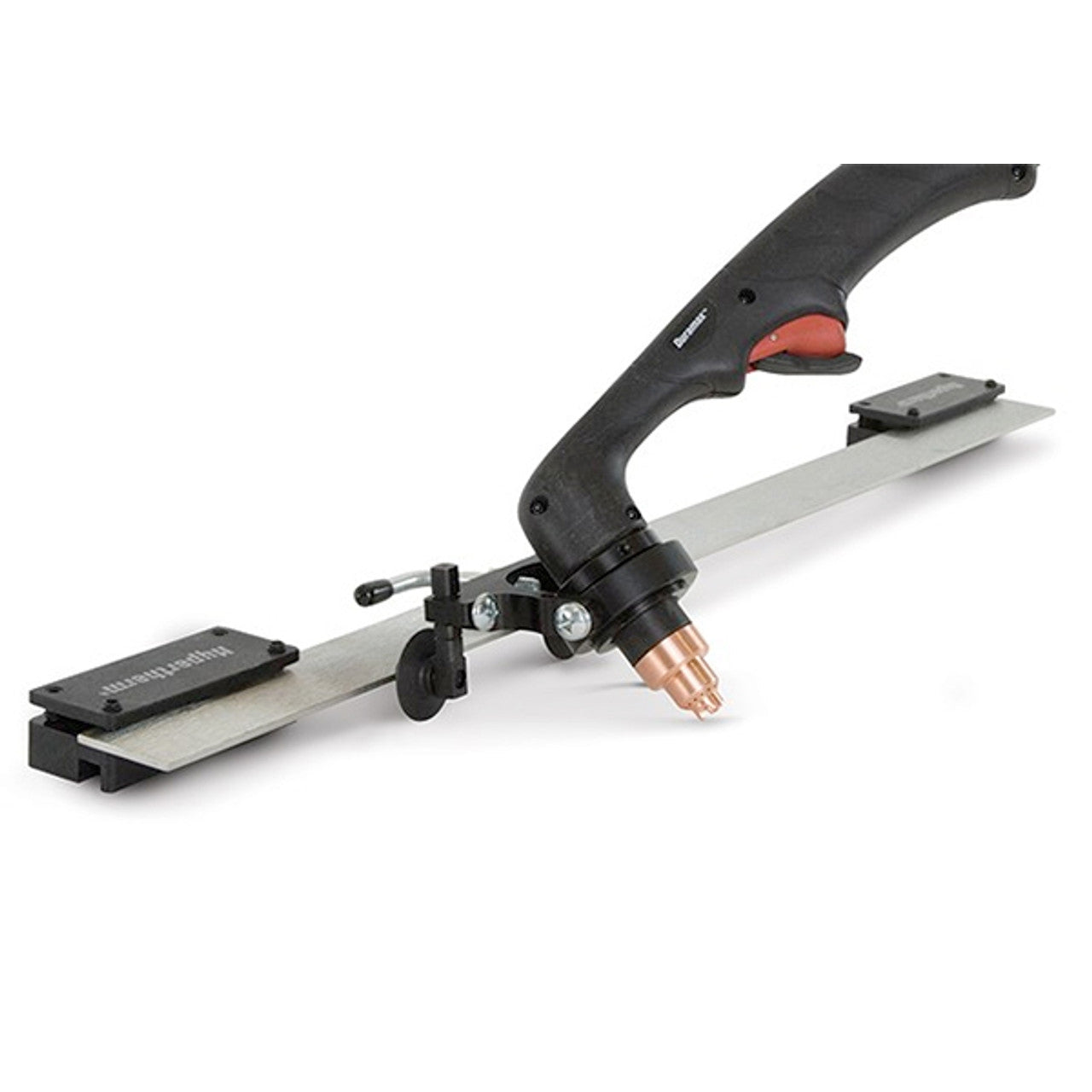 Hypertherm 24-Inch Magnetic Straight Edge Cutting Guide - Model 017042