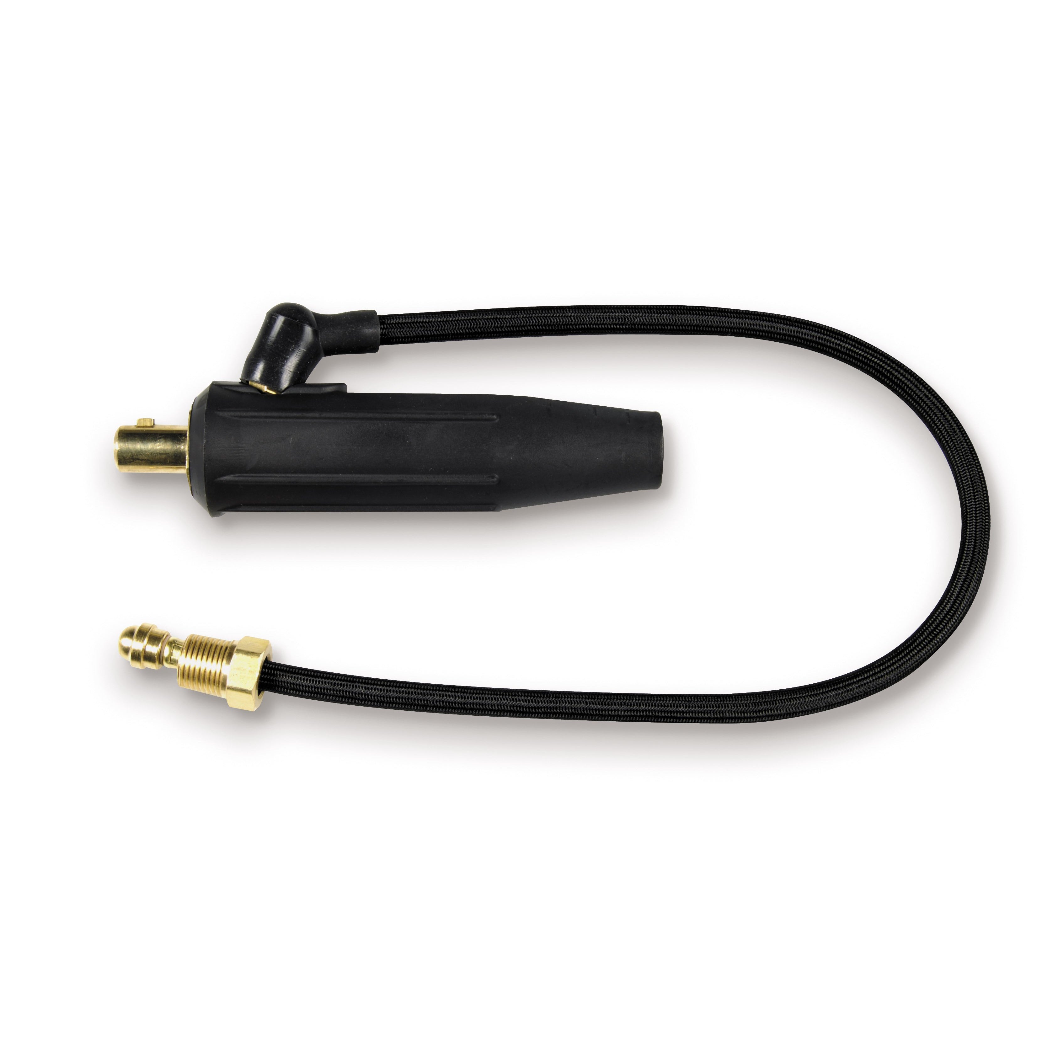 Hot Deal! Miller Air Cooled TIG Torch Adapter for WP Series - 195378