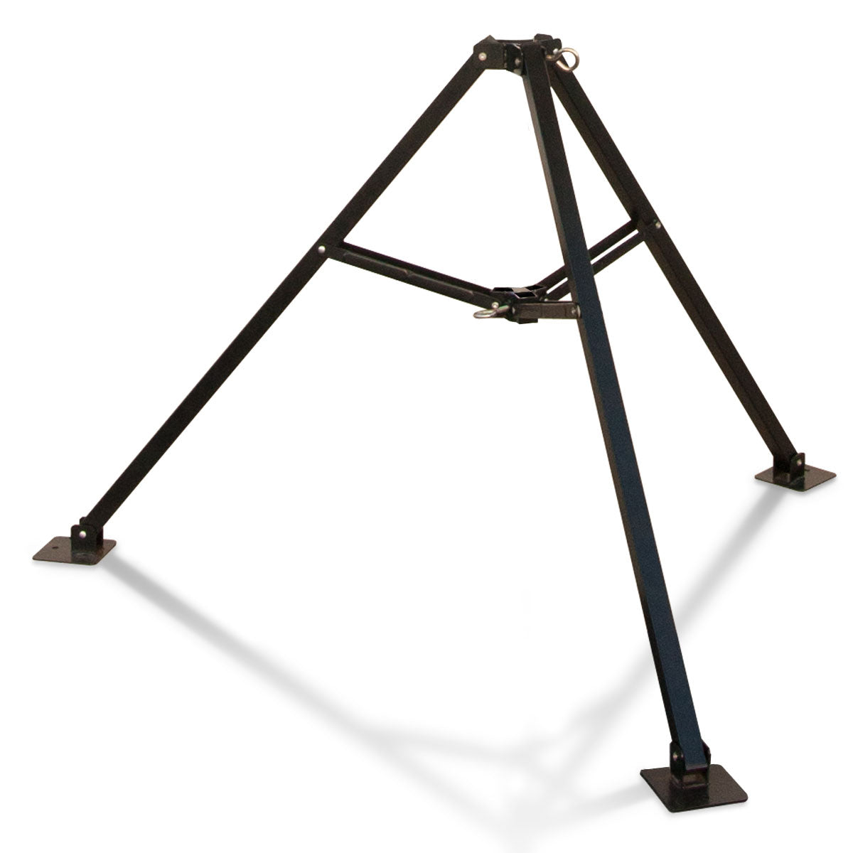 Hot Sale! FR Industrial Umbrella Black Stallion Heavy - Duty Tripod Stand UB50