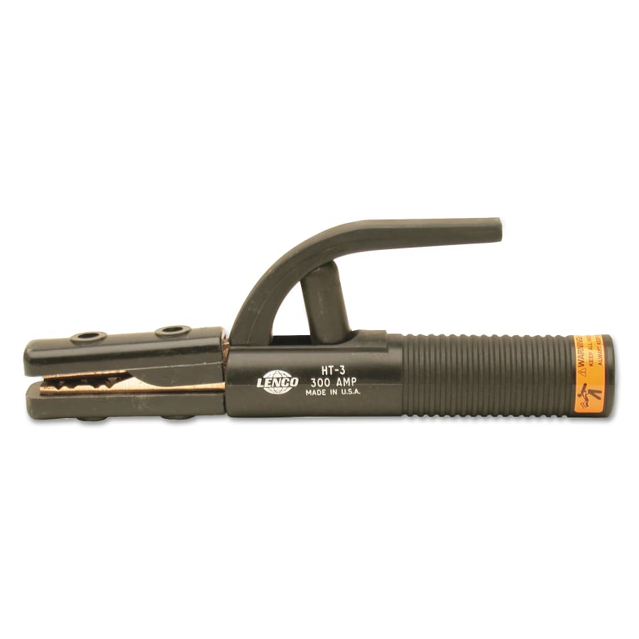 Hot Deal! Lenco LE AF/HT 350 Amp Electrode Holders