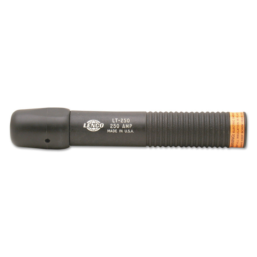 Hot Sale! Lenco 250A Twister Electrode Holders in Nylon/Glass for 3/0 Cable