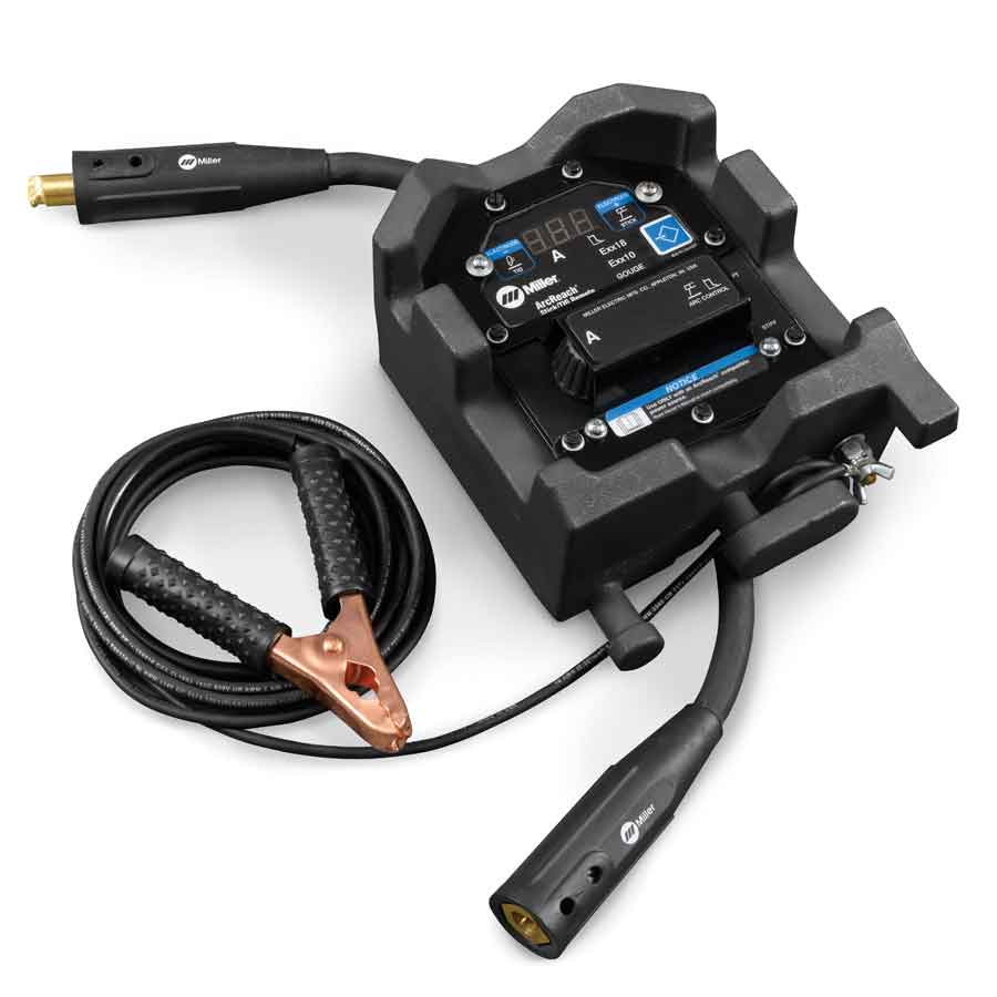 Miller ArcReach Stick TIG Remote - Get Yours Now! 301325