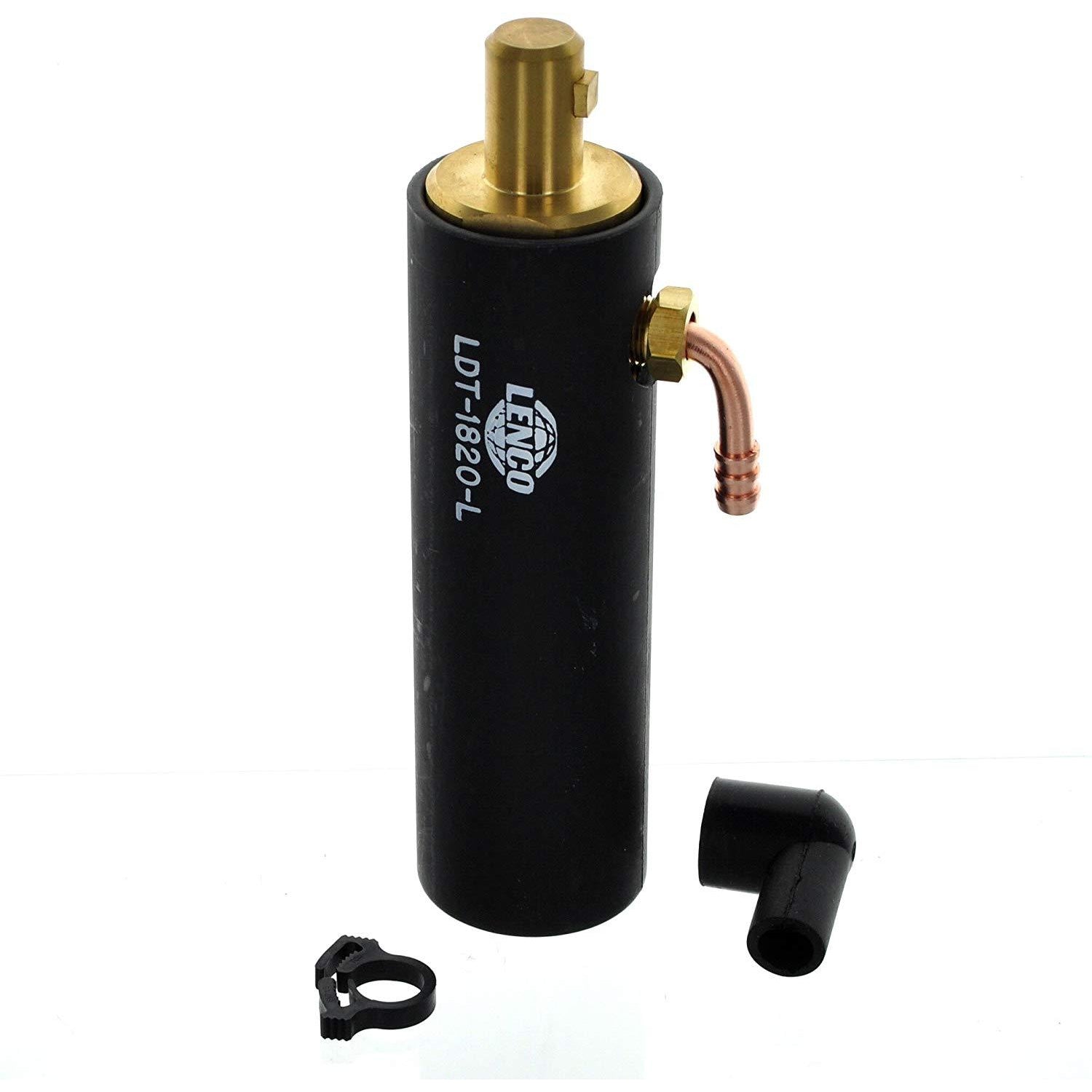 Hot Deal: Lenco Large Water-Cooled DINSE Connector - LDT-1820-L