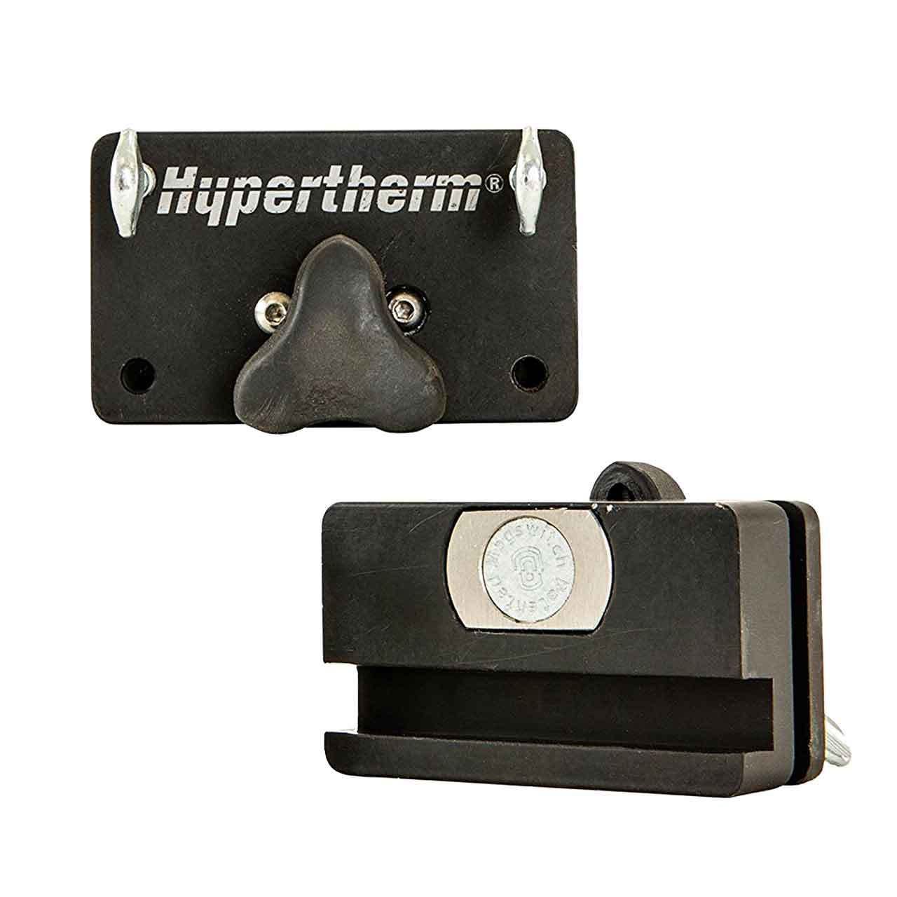 Hot Deal! Hypertherm 2-Pack Magnetic Blocks - 017043