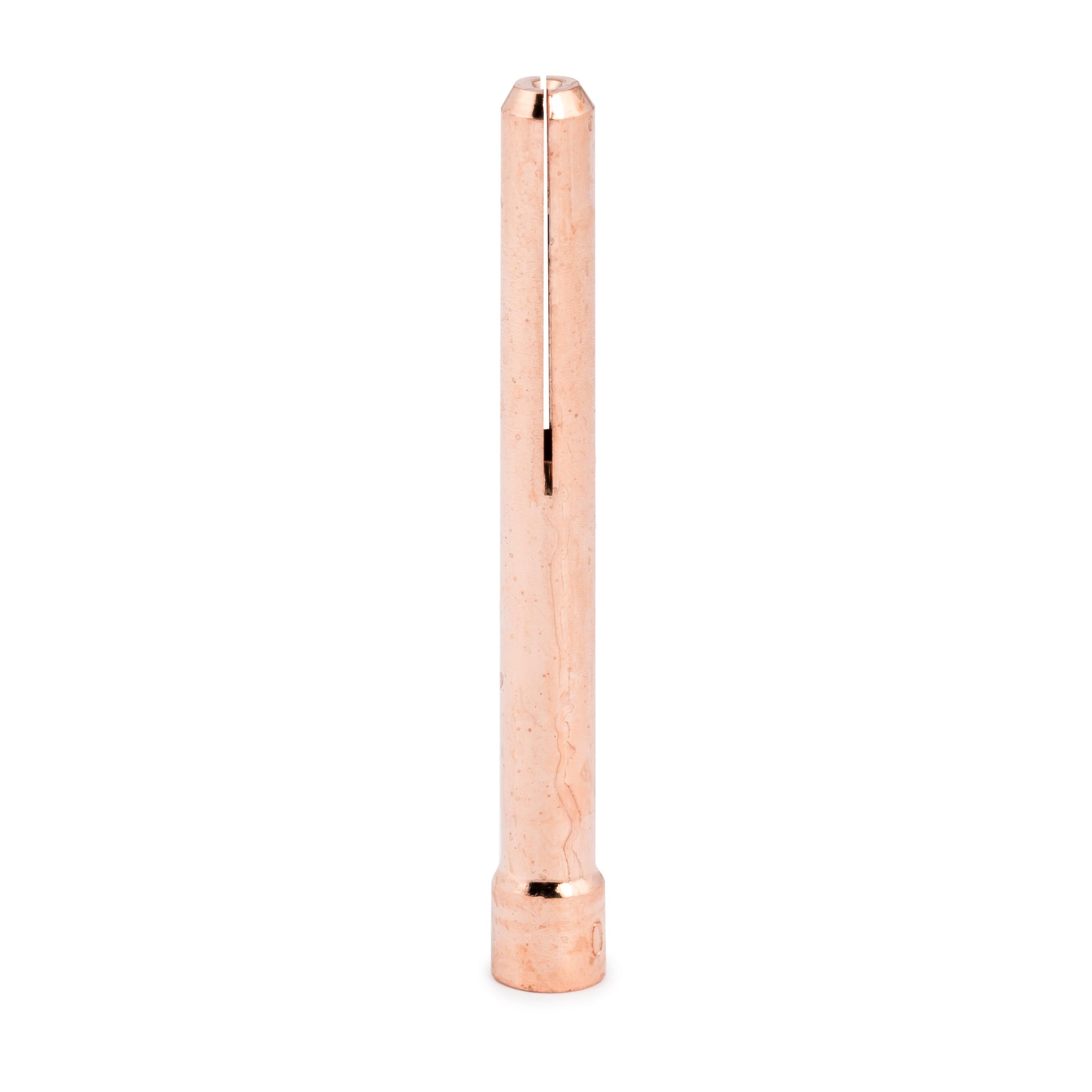 Lincoln High - Performance Caliber Collets for 17/18/26 TIG Torches, Pack of 3 - KP4750