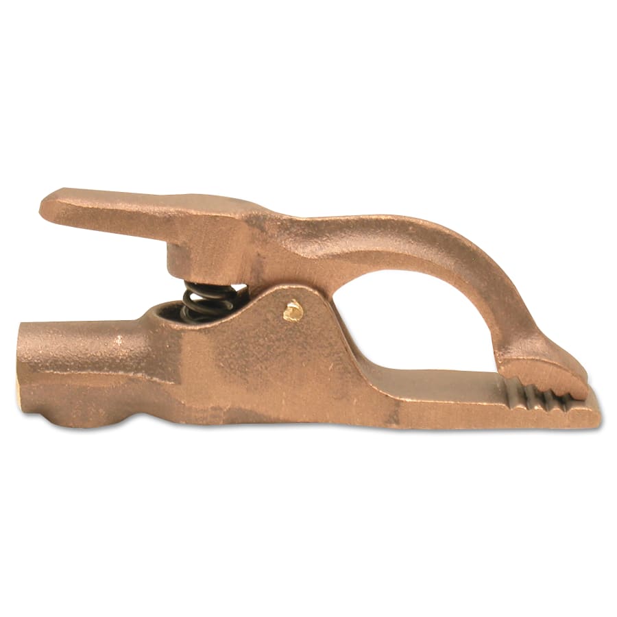 Hot Sale! Lenco High - Quality 200 A Ground Clamps for Superior Electrical Connections