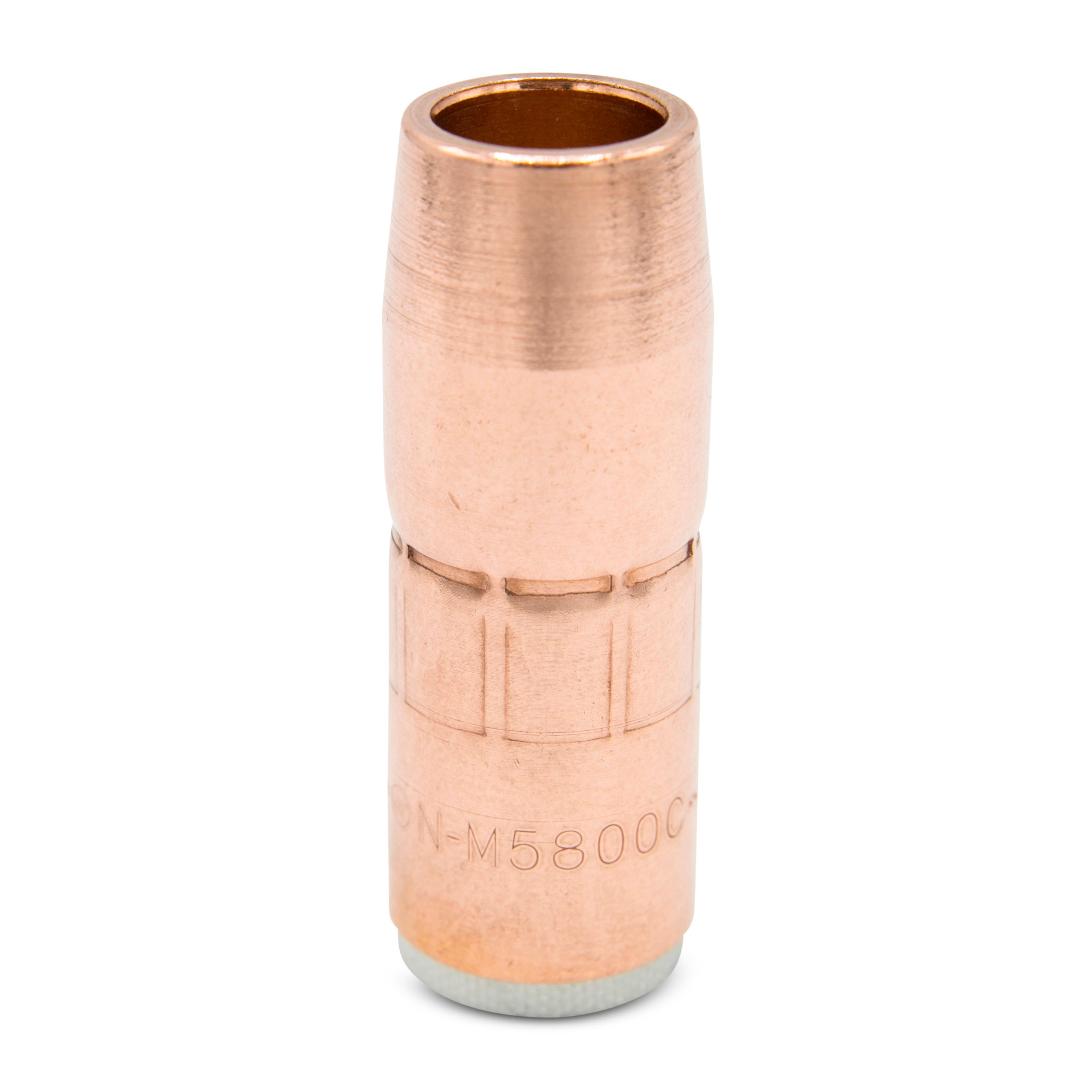 Hot Deal! Miller AccuLock MDX Thread - On Nozzle N - M5800C