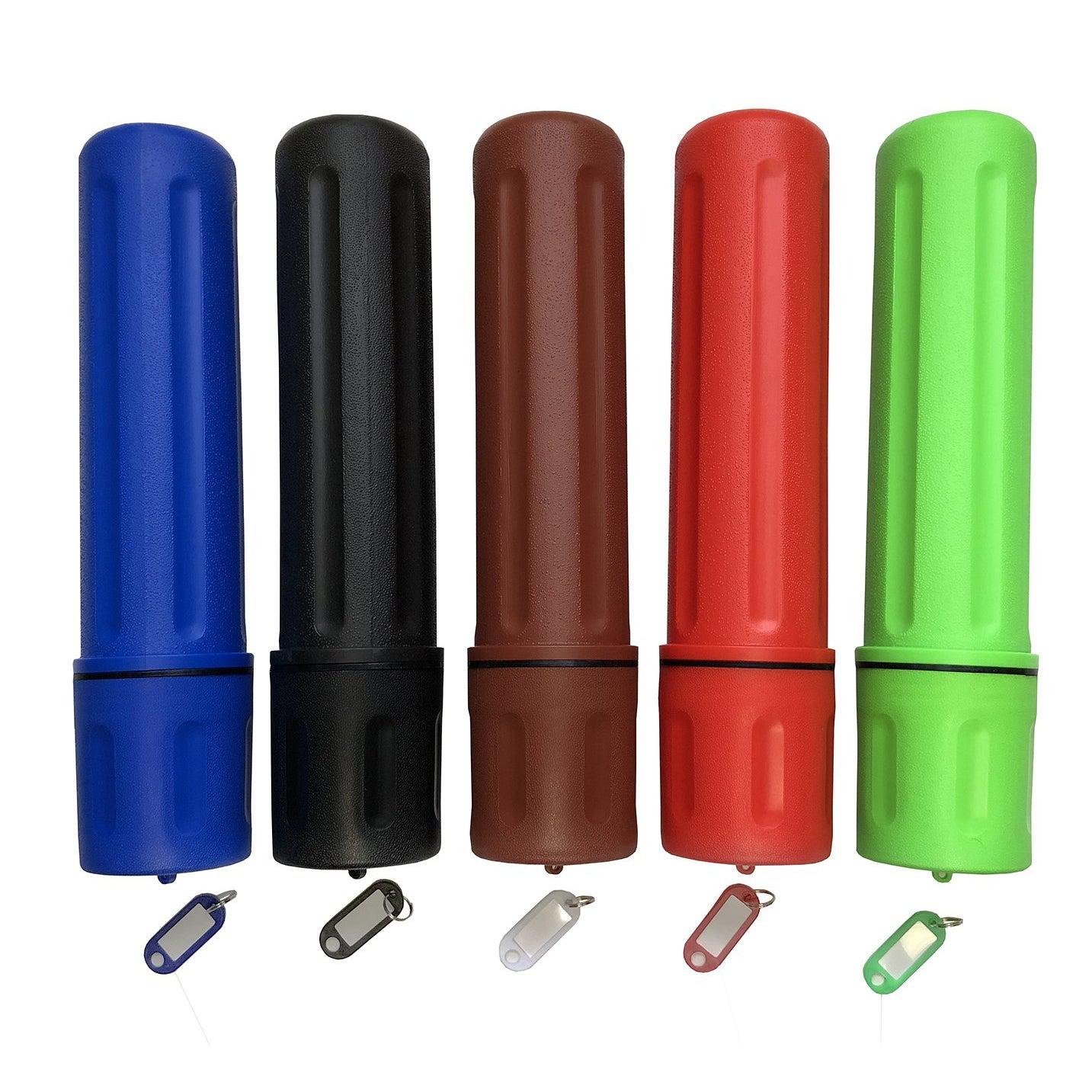 Blue Demon High - Quality 14 - Foot Electrode Storage Tubes - RST - 14