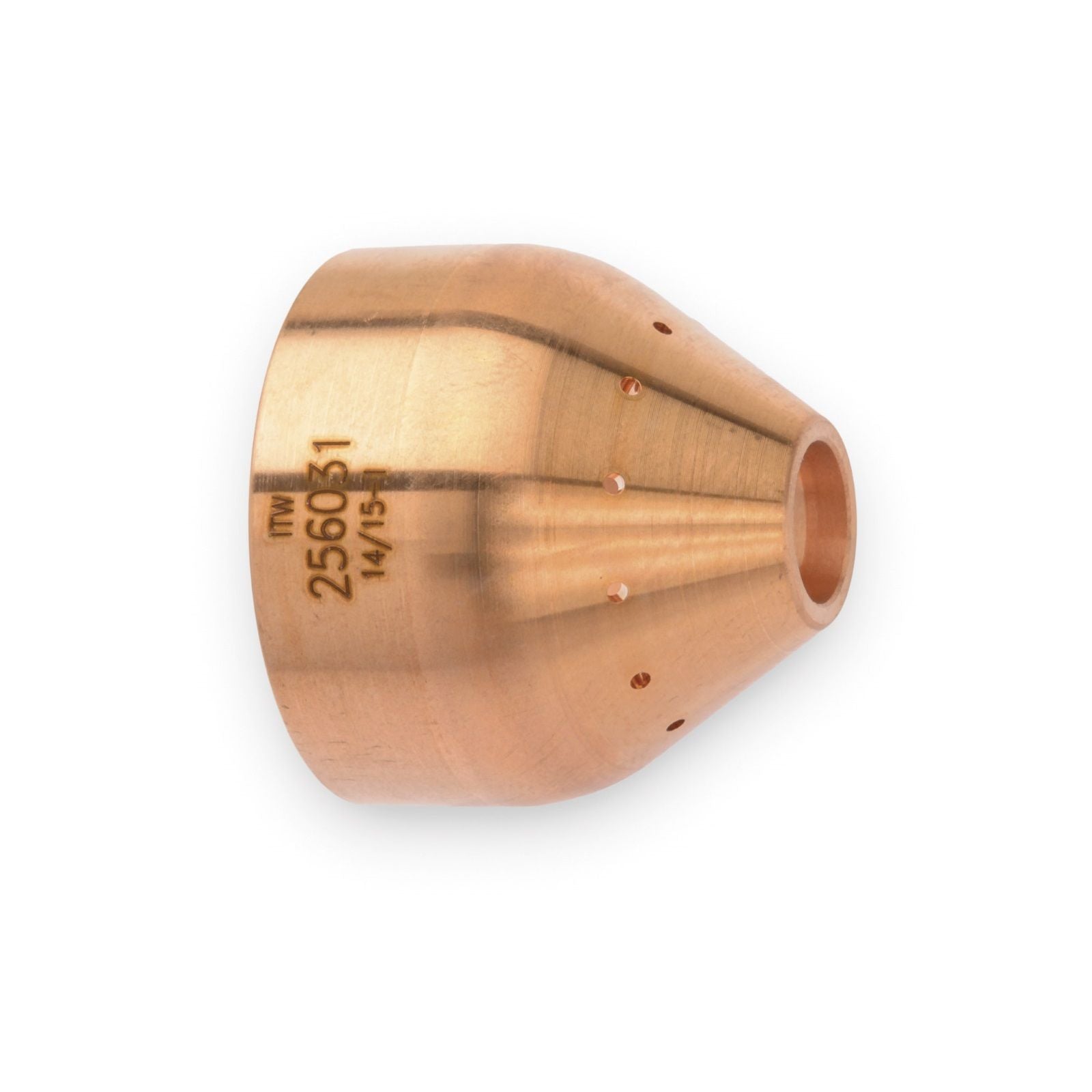 Miller 60A Gouging Shield - Ideal for XT60 and XT60M Plasma Torches of Spectrum 875
