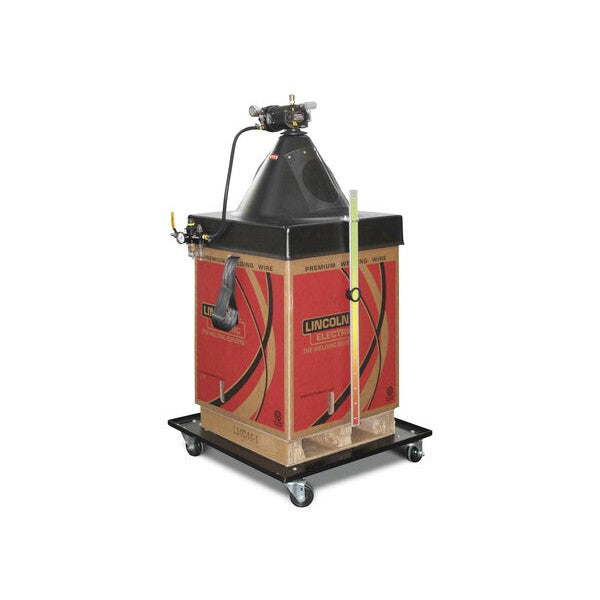 Lincoln 1000 lb Accu - Pak Payoff Kit K2175 - 2: Great Deal!