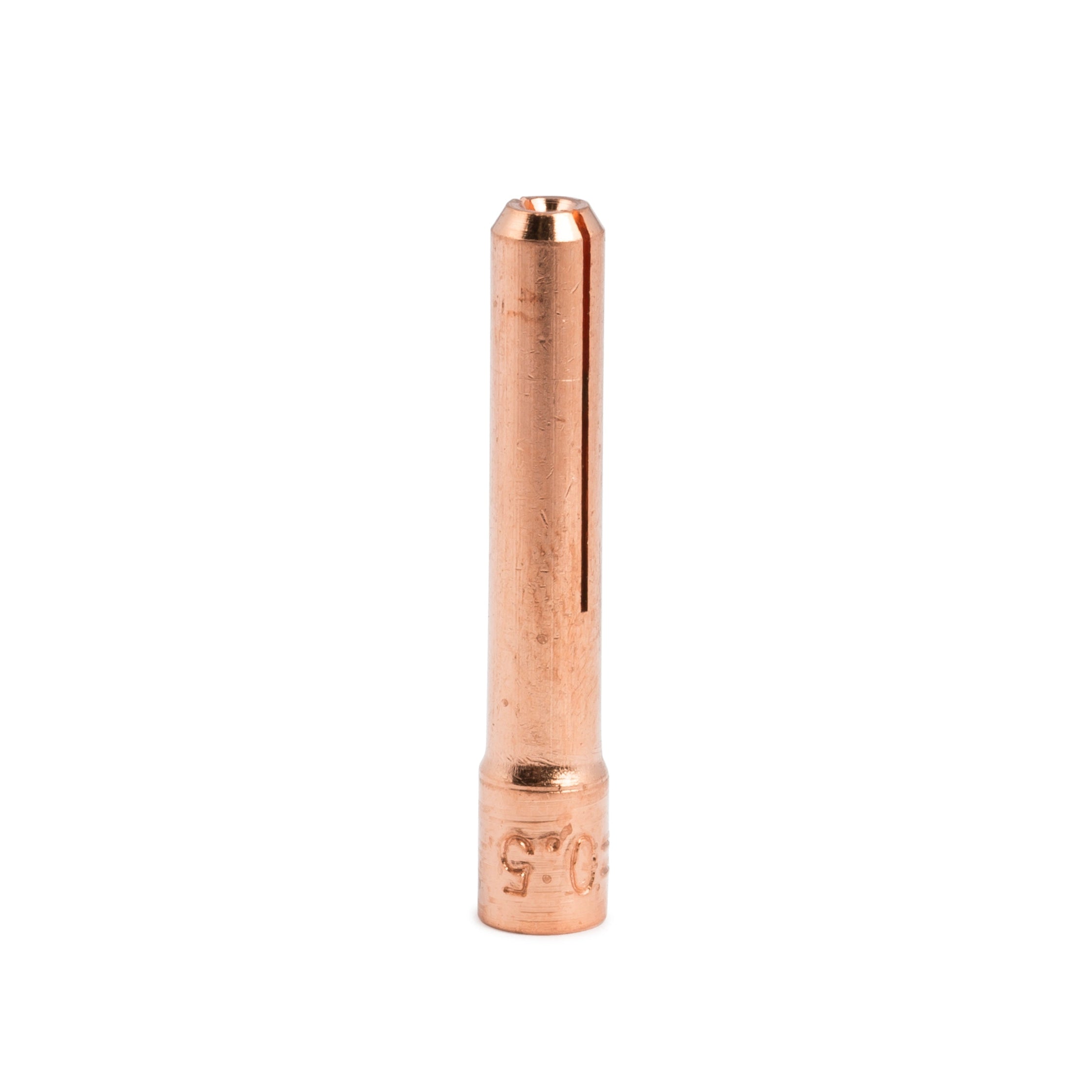 Hot Deal: Lincoln Caliber Collets for 9/20 TIG Torches, 3-Pack - KP4749