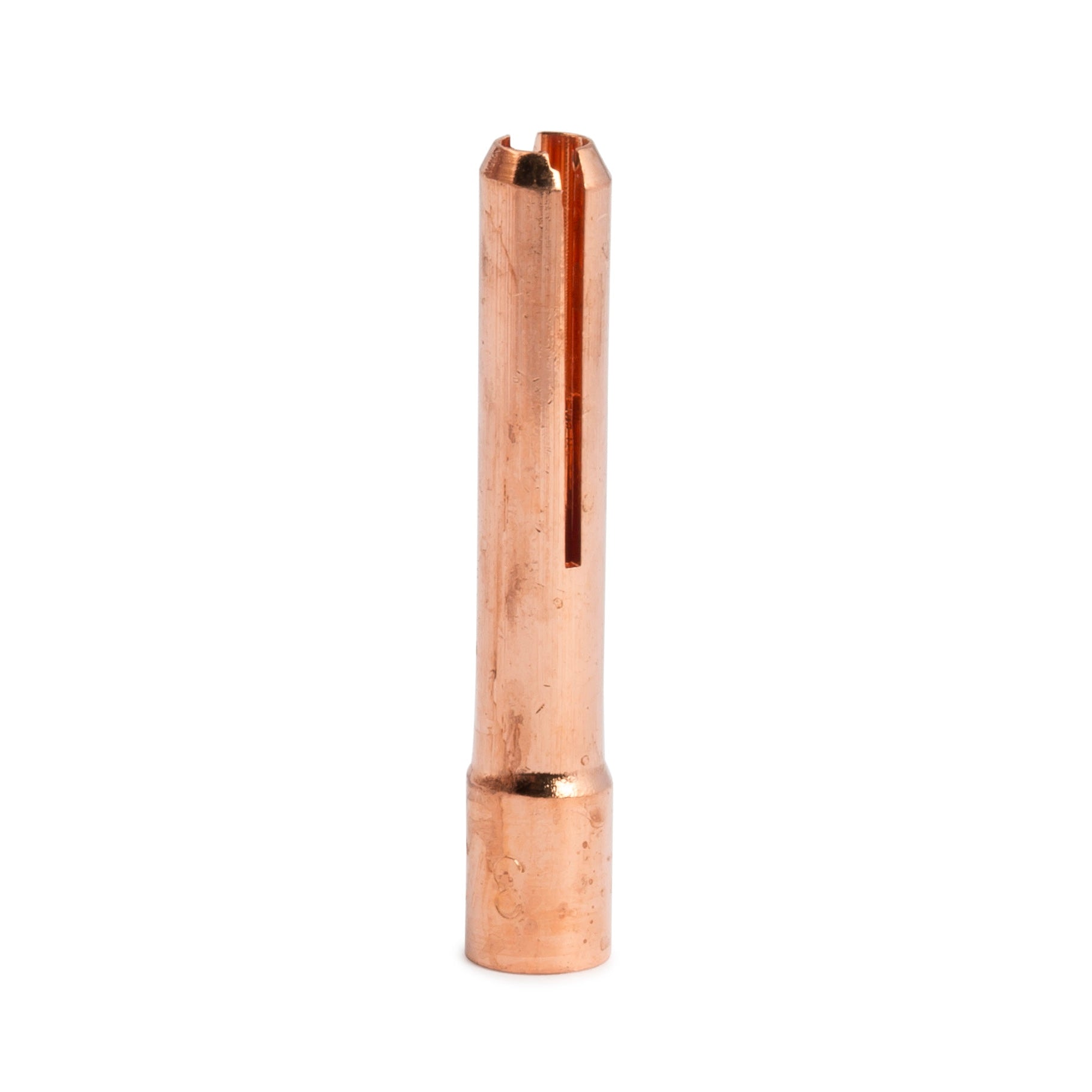 Hot Deal: Lincoln Caliber Collets for 9/20 TIG Torches, 3-Pack - KP4749