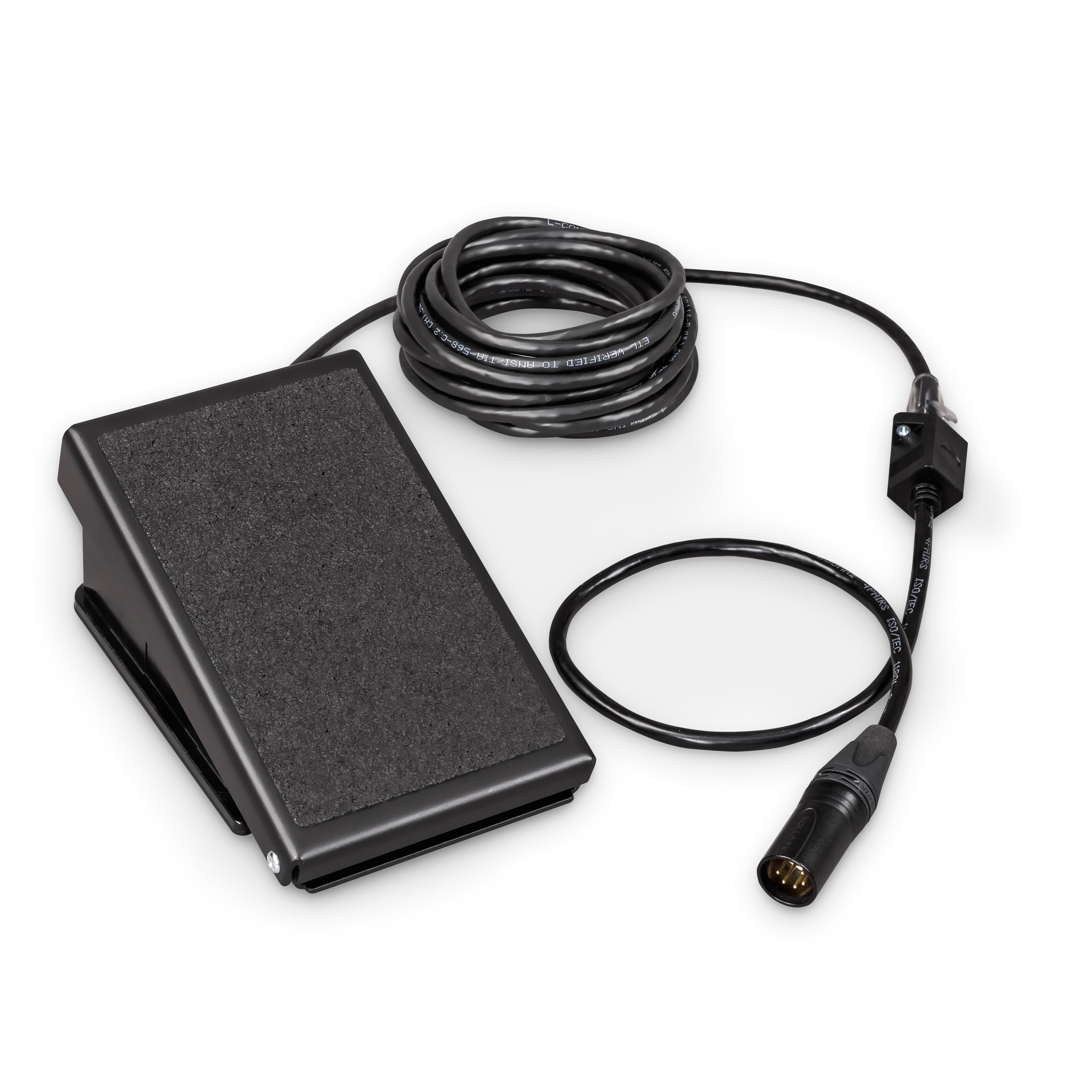 Hot Deal: Miller AugmentedArc TIG Welding Foot Pedal Kit - Model 286033